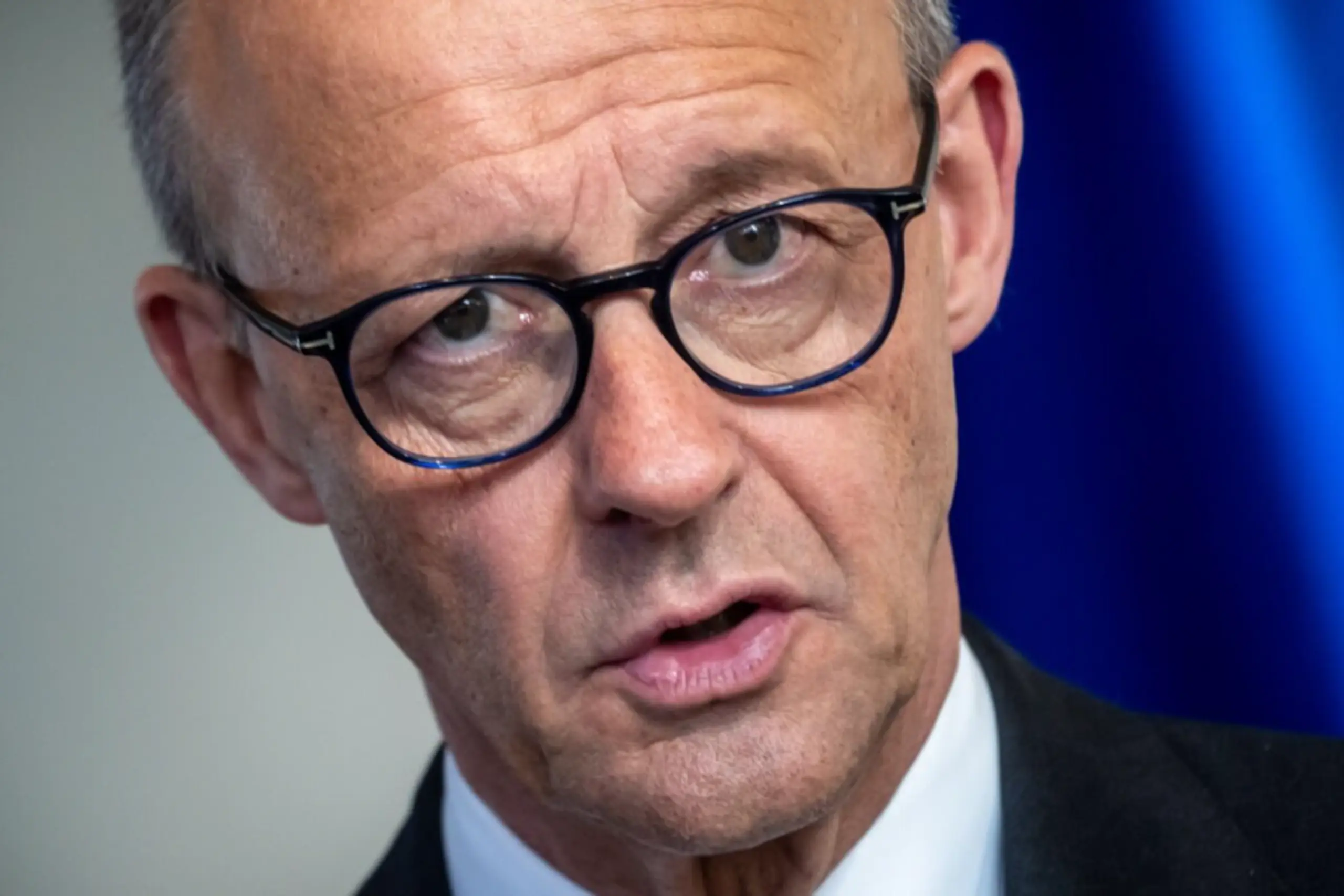 Merz sorgt mit Ukraine-Vorschlag in der EU für Aufsehen