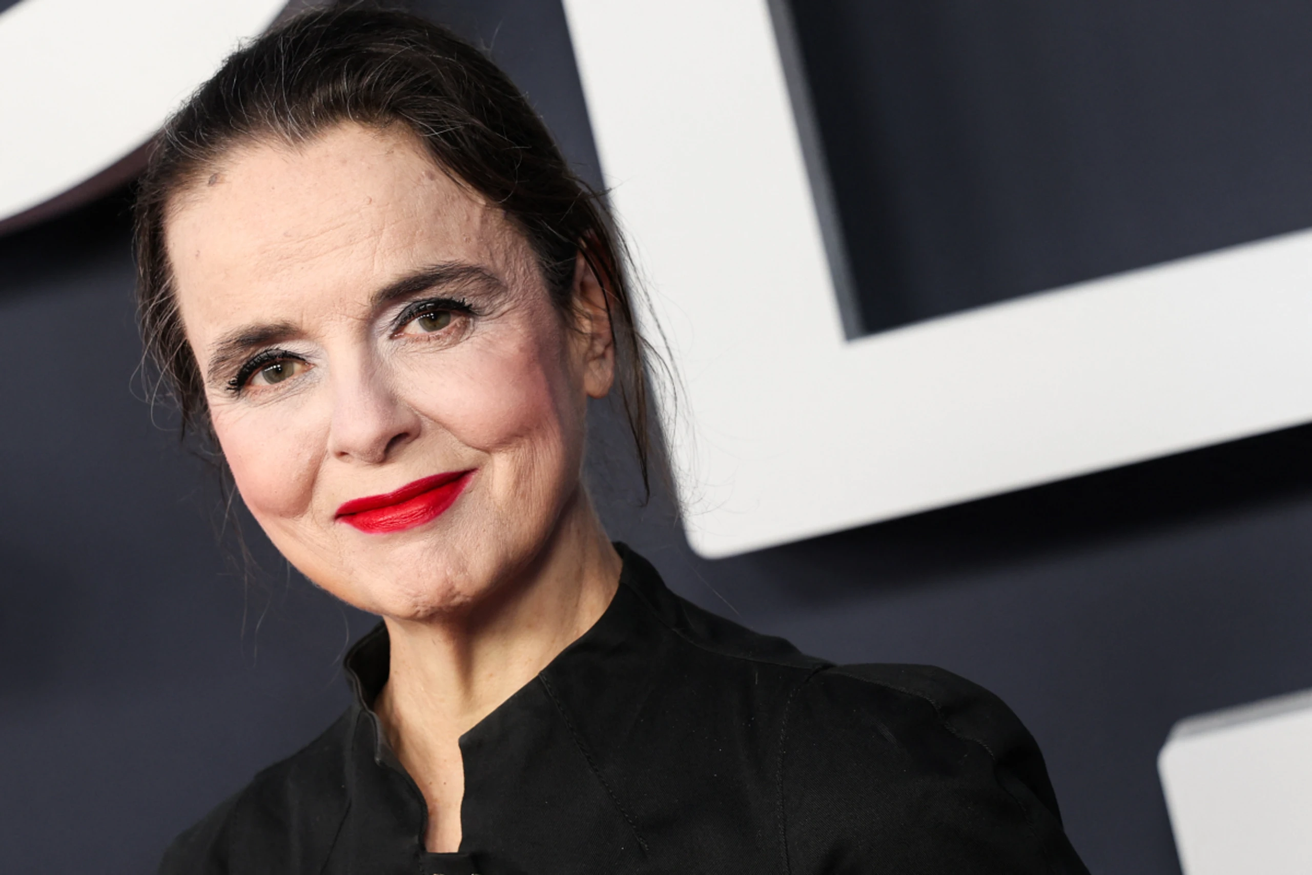 Autorin Amelie Nothomb