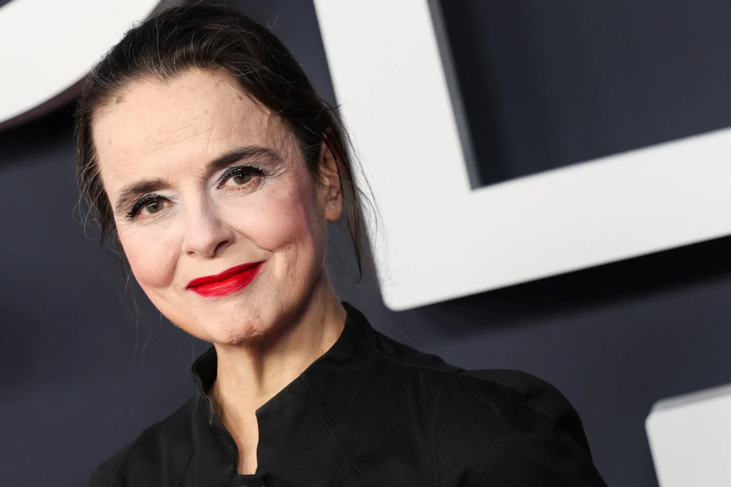 Autorin Amelie Nothomb