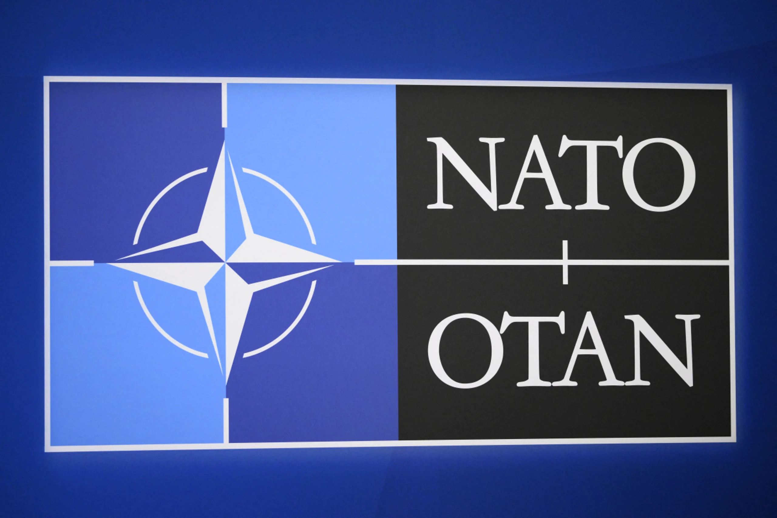 NATO-Treffen in Schweden