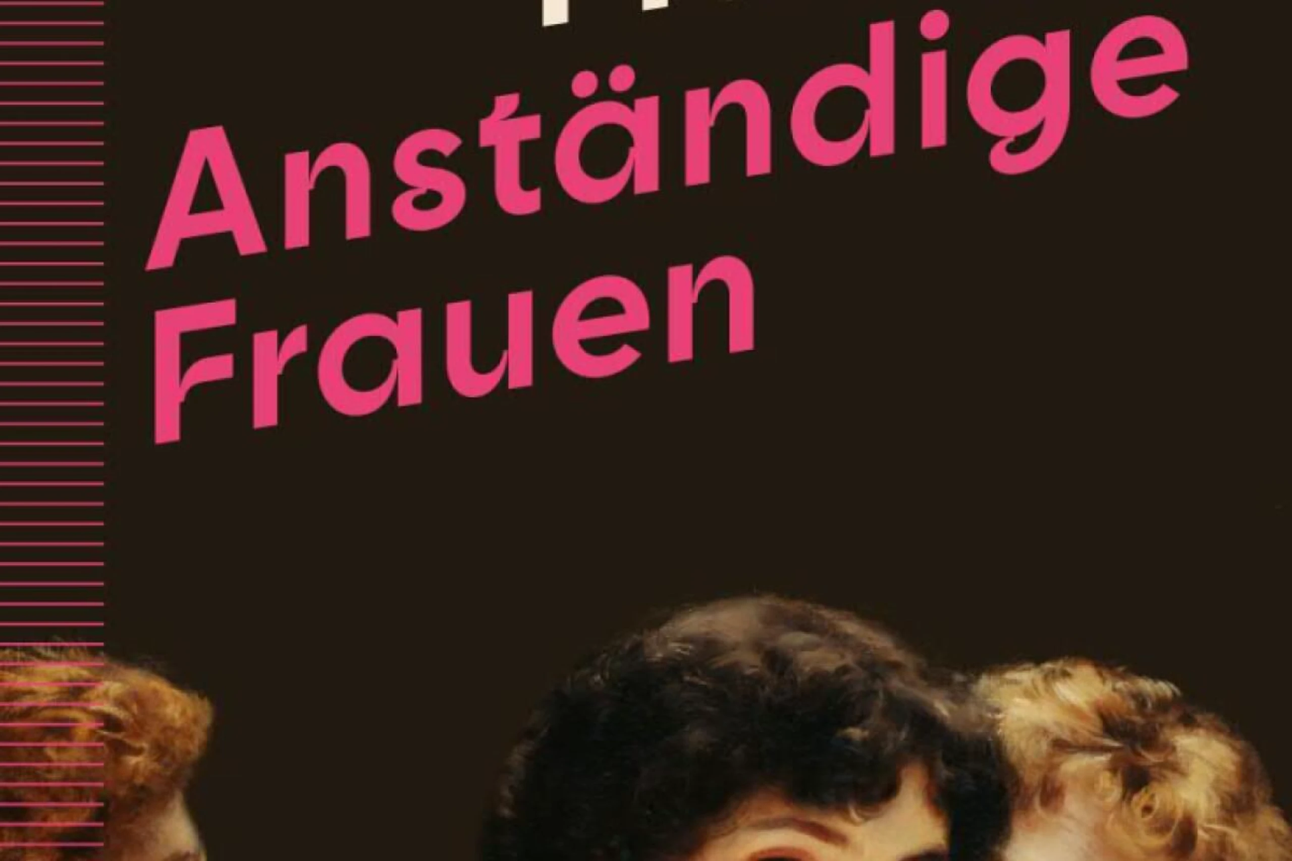 Wiederentdeckung aus der Jahrhundertwende
