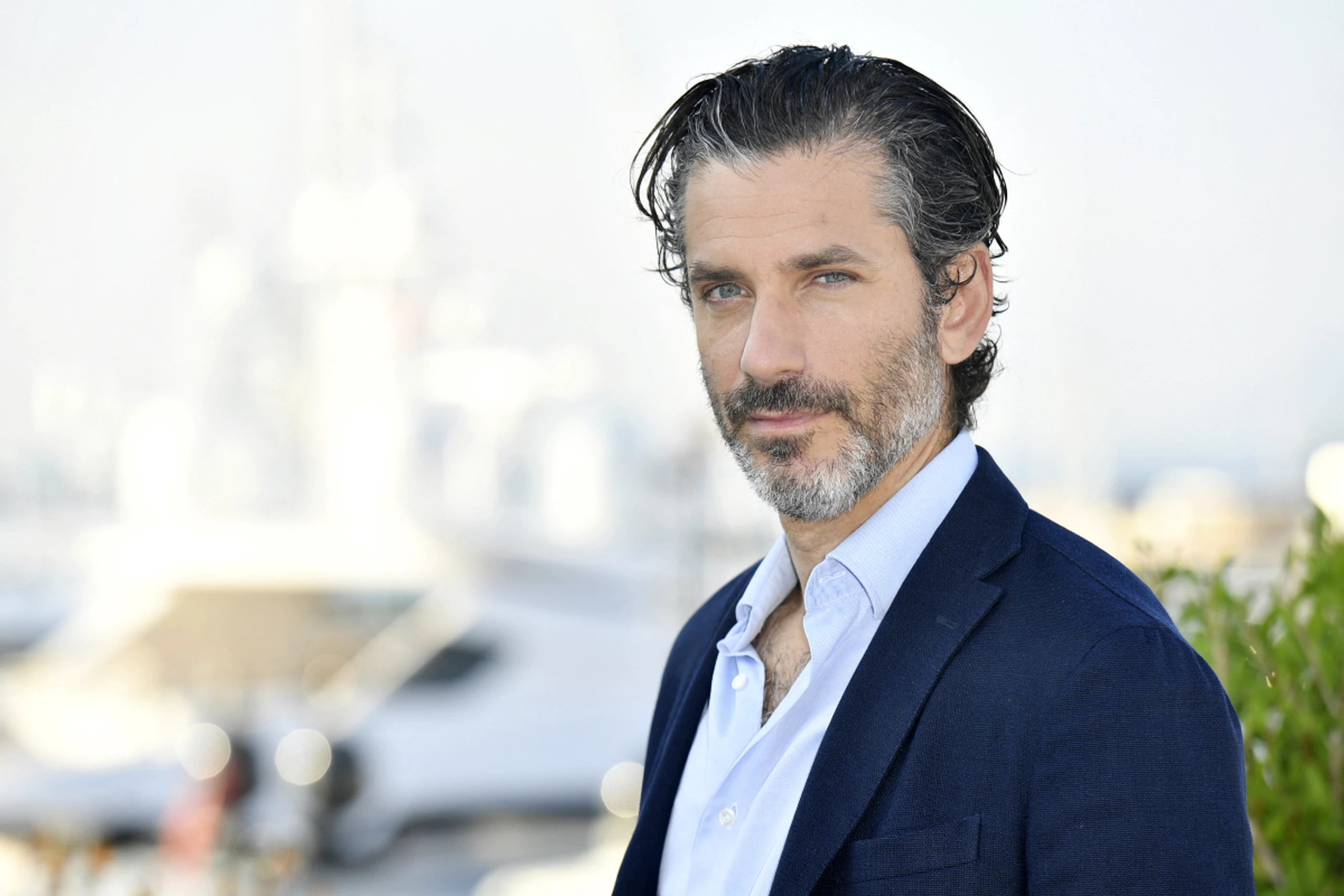 Als Anwalt hatte Jens Lapidus Einblick in die Unterwelt