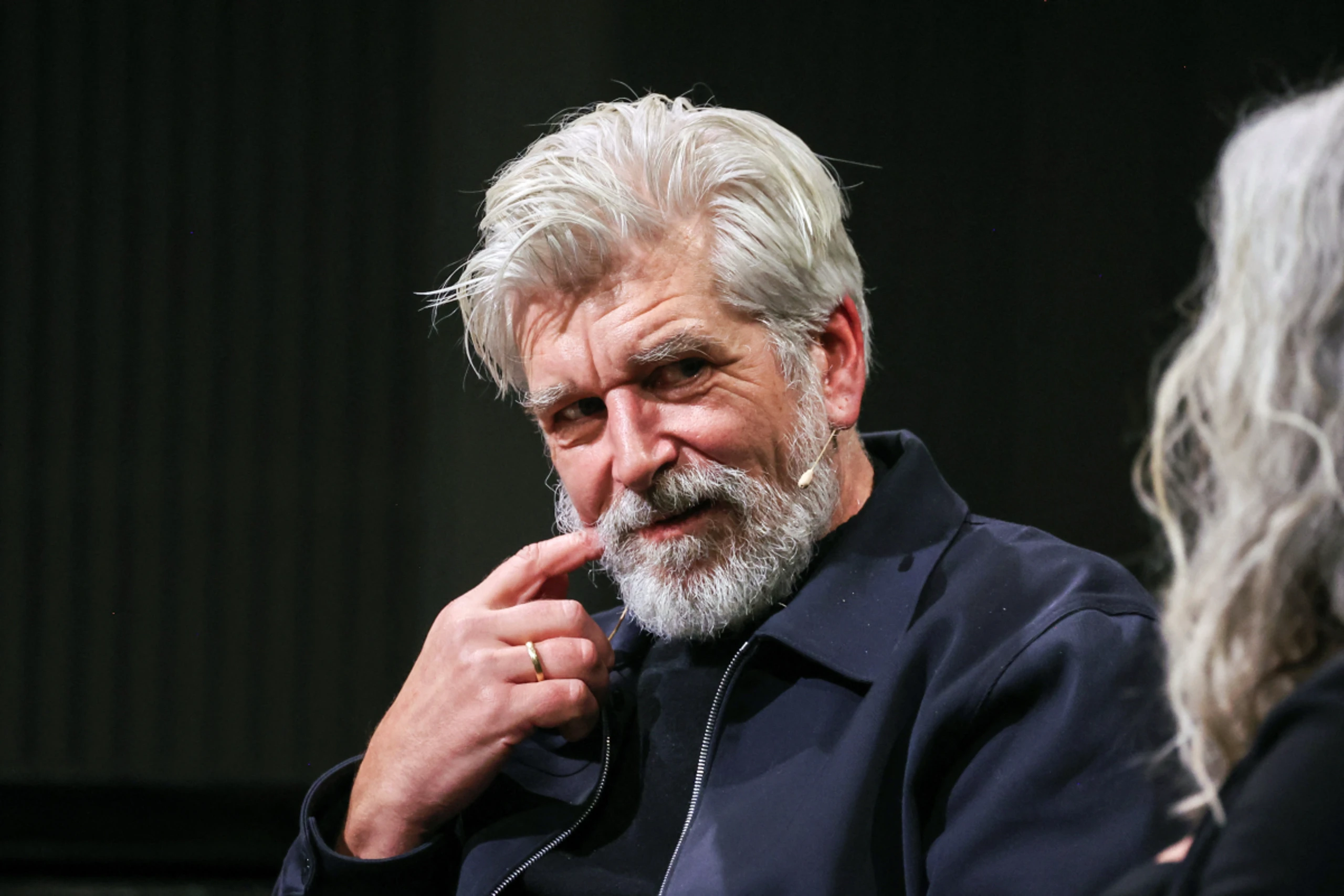 Neuer Roman von Karl Ove Knausgard