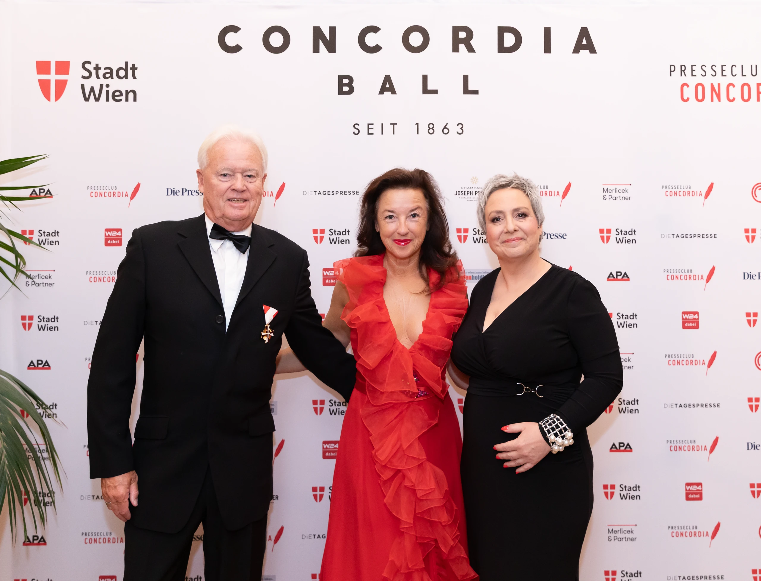 Concordia Ball 2026 - Teil 1