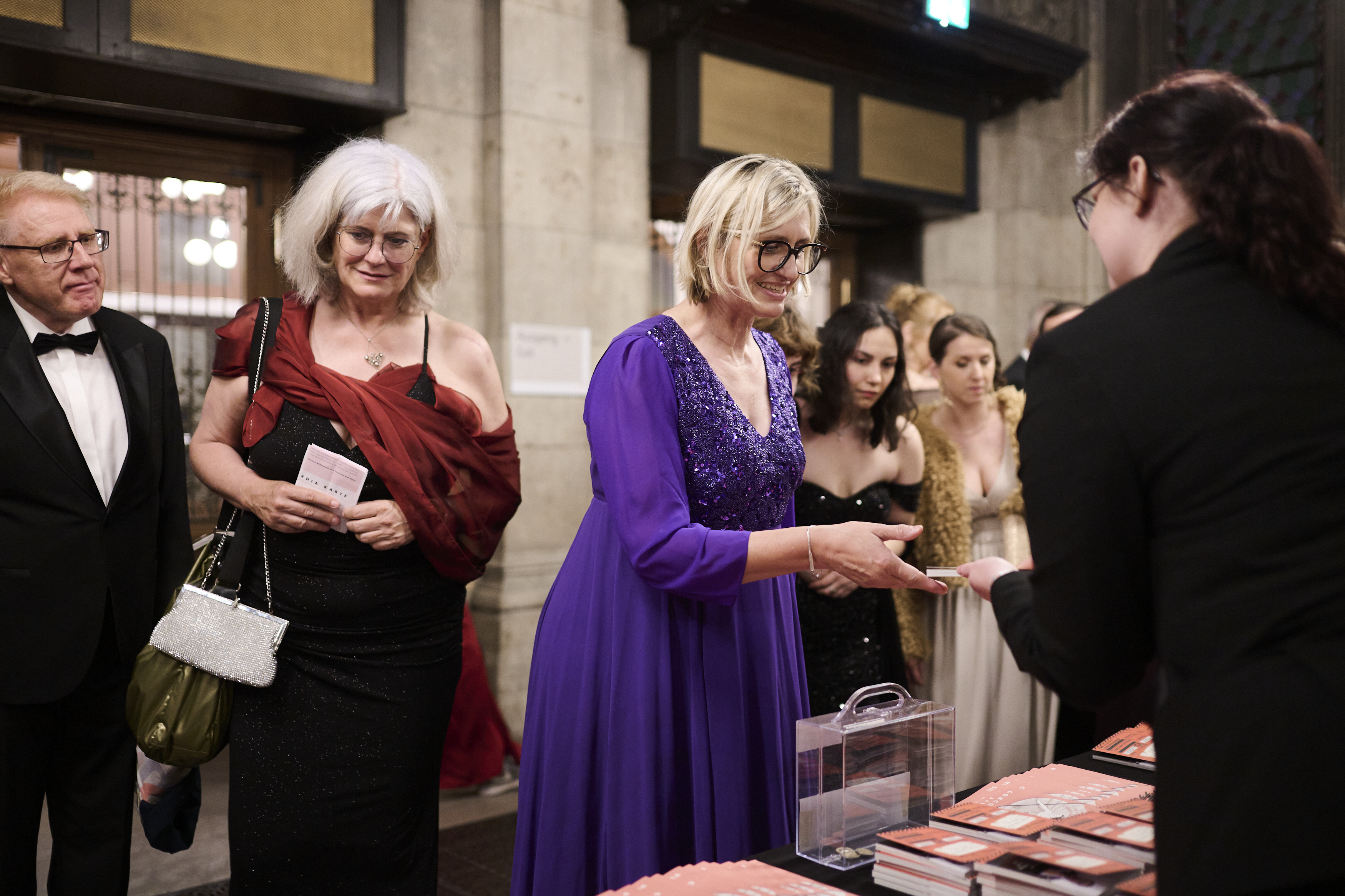 Concordia Ball 2026 - Teil 2 – Bild 80 von 332