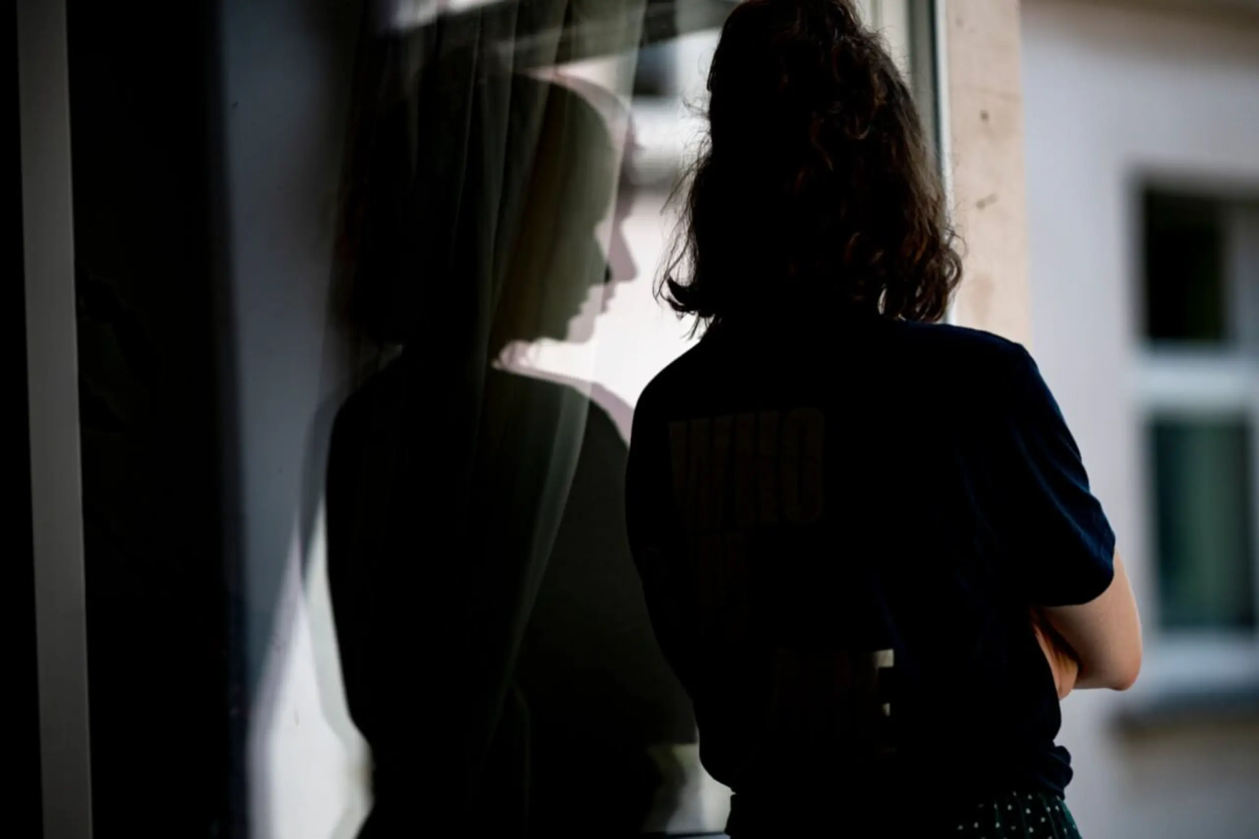 Eine hochfunktionale Depression ist von außen schwer zu erkennen