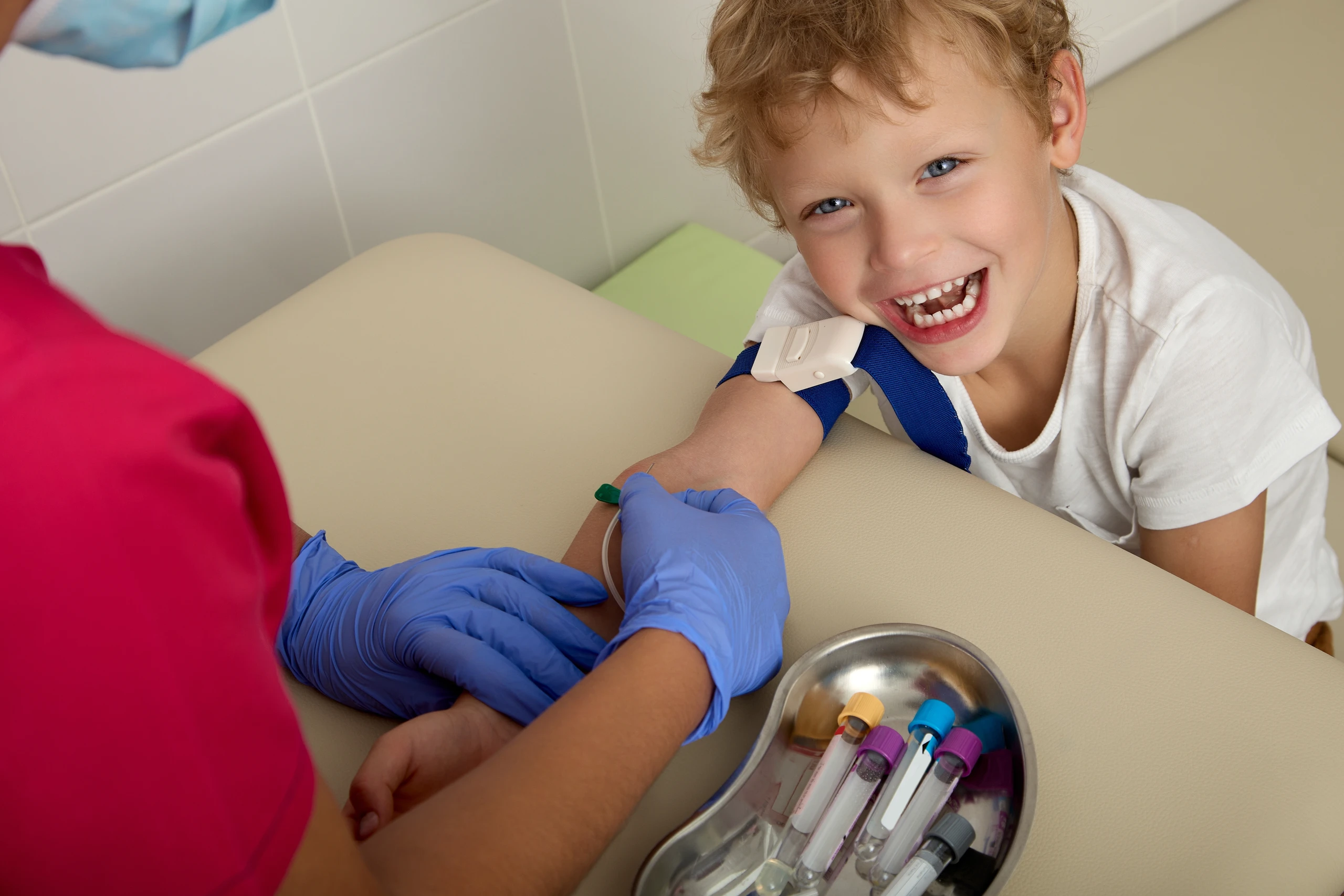 Vorsorgeuntersuchungen für Kinder: Welche sind sinnvoll?
