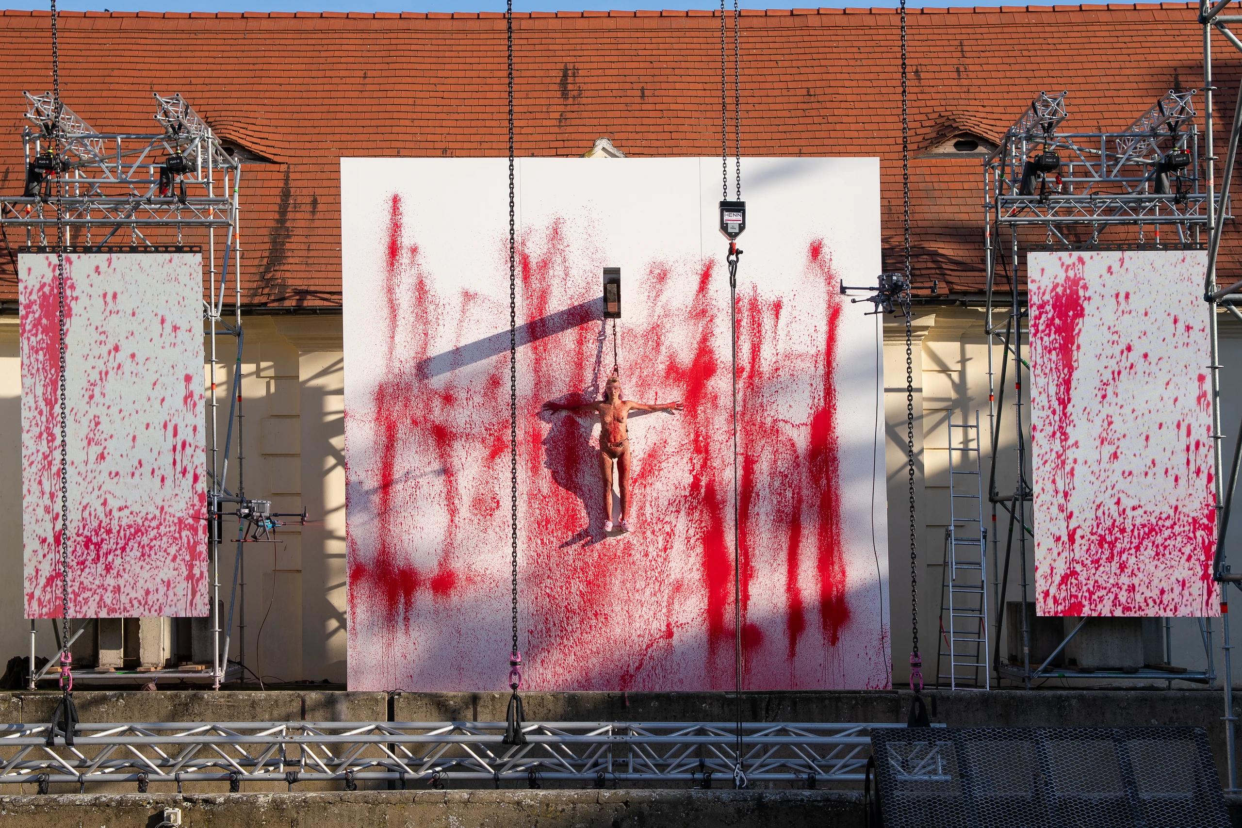 Bilder des Tages
