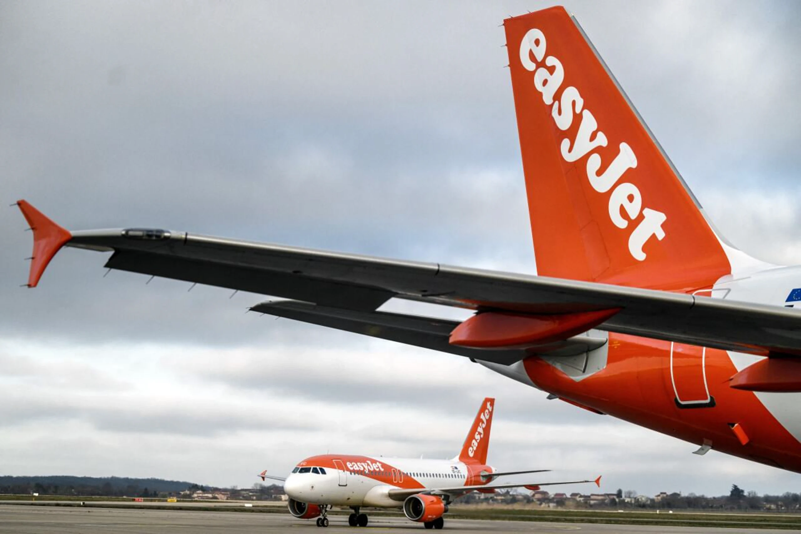 Easyjet im Fokus der Justiz