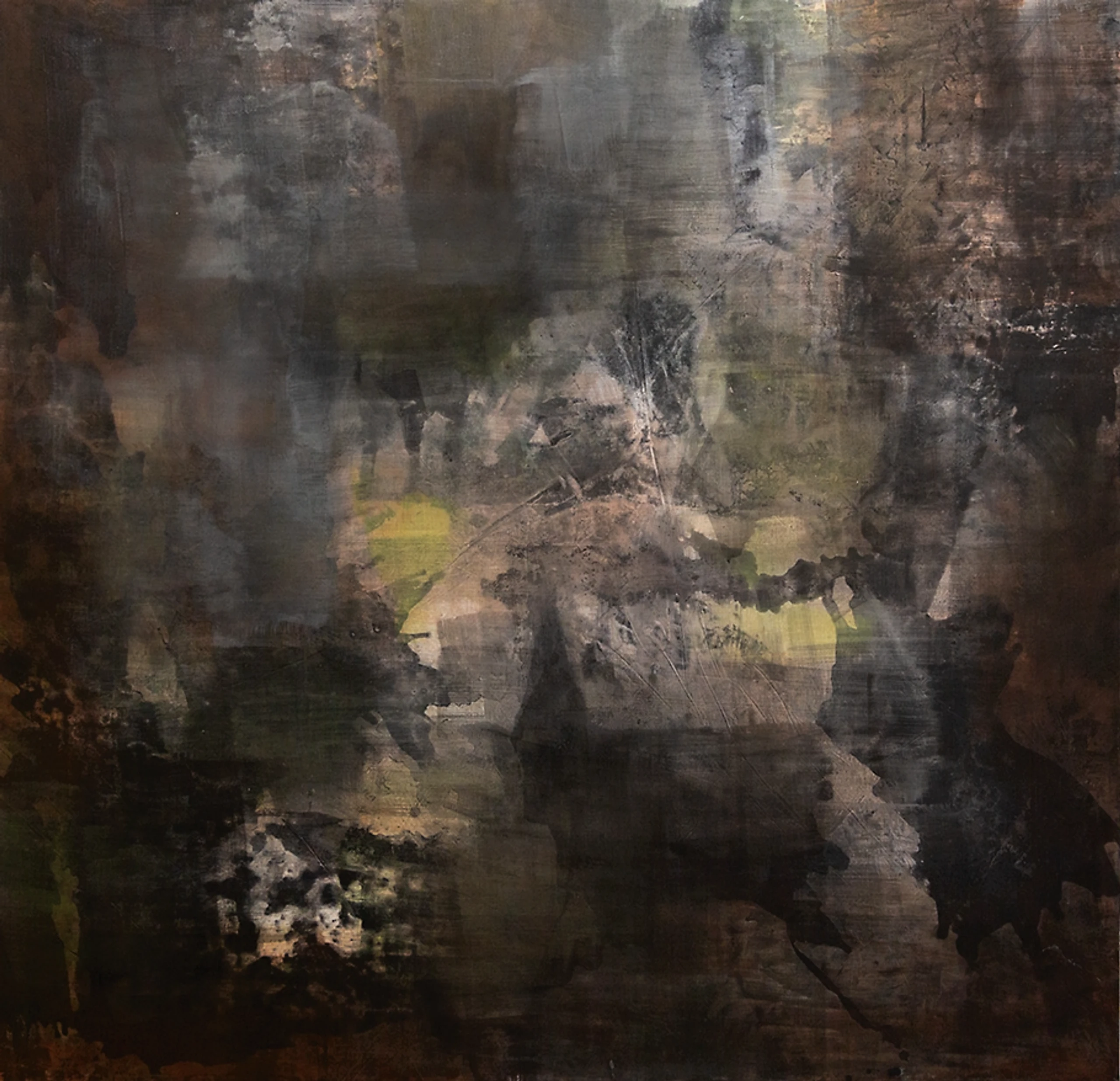© Beigestellt Blurred image background