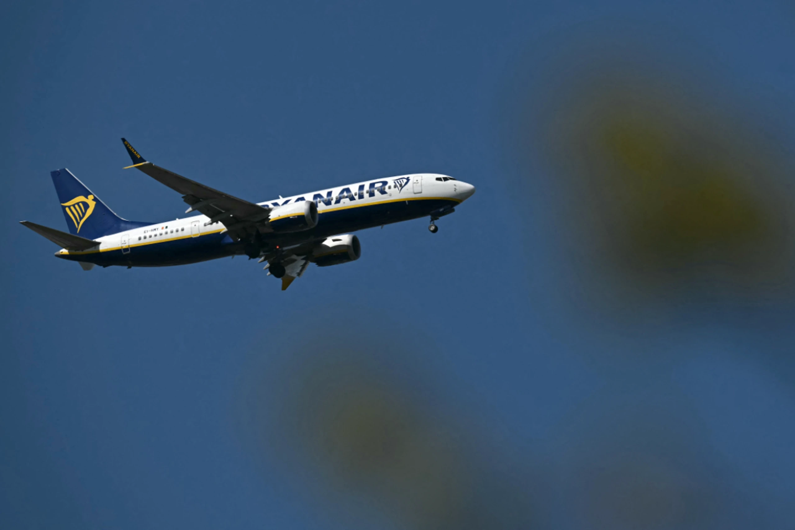 In Bratislava stationiert Ryanair ein viertes Flugzeug