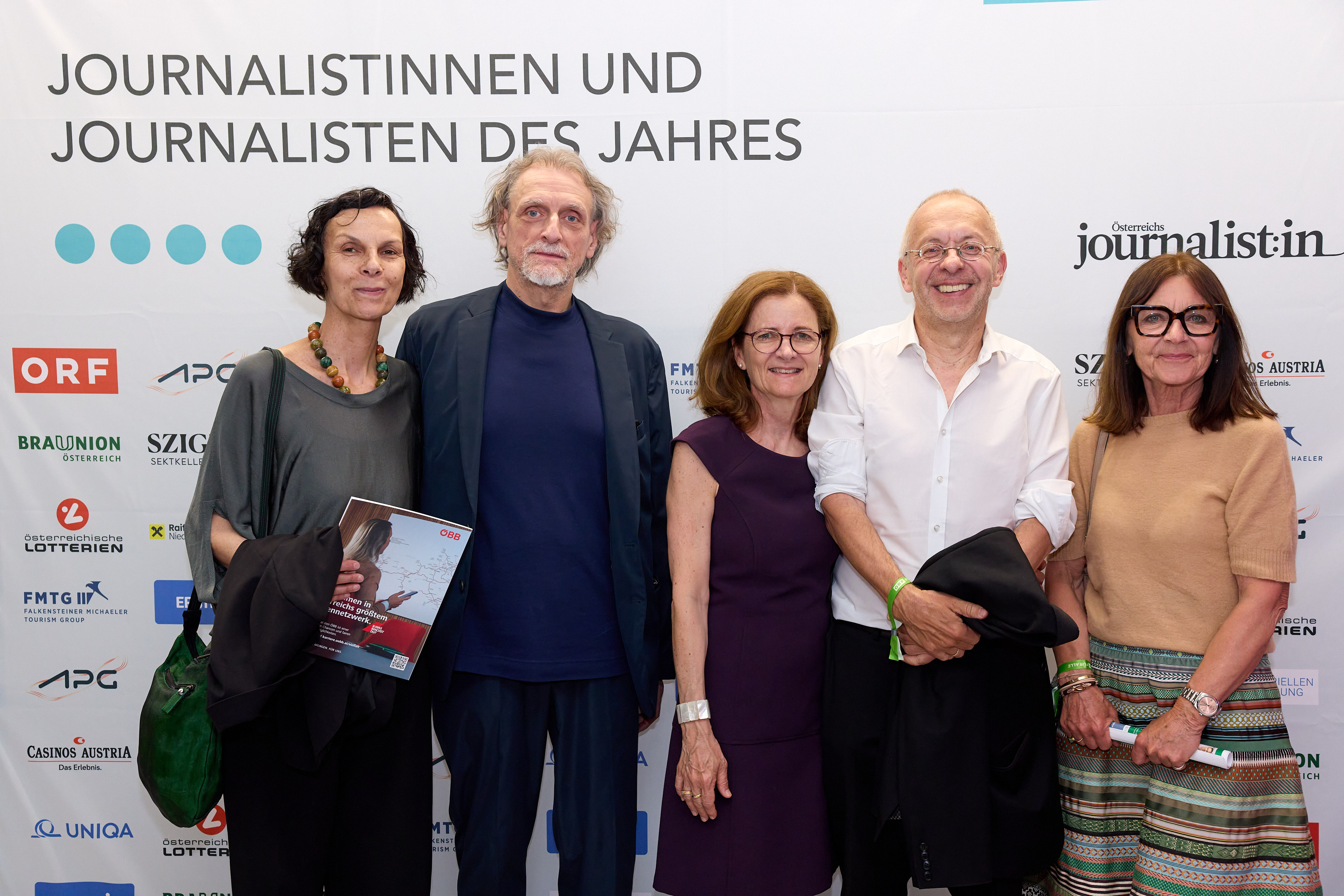 Journalist:innen des Jahres Österreich – Bild 63 von 543