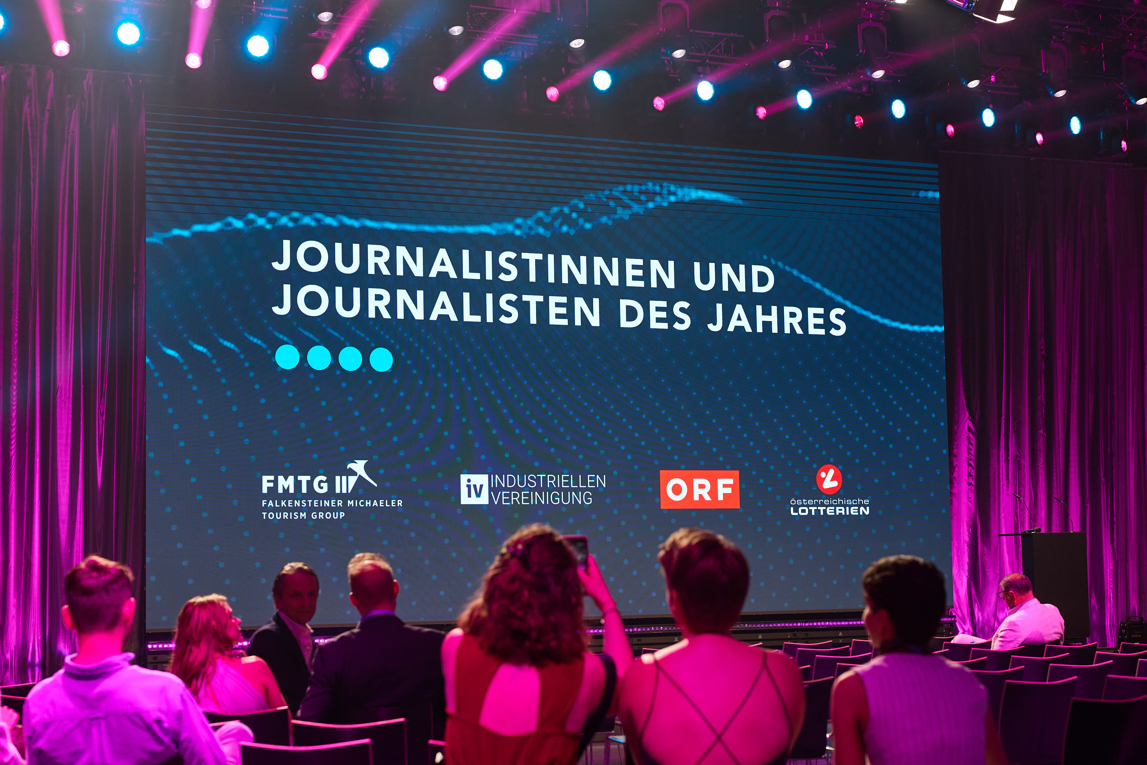 Journalist:innen des Jahres Österreich – Bild 146 von 543