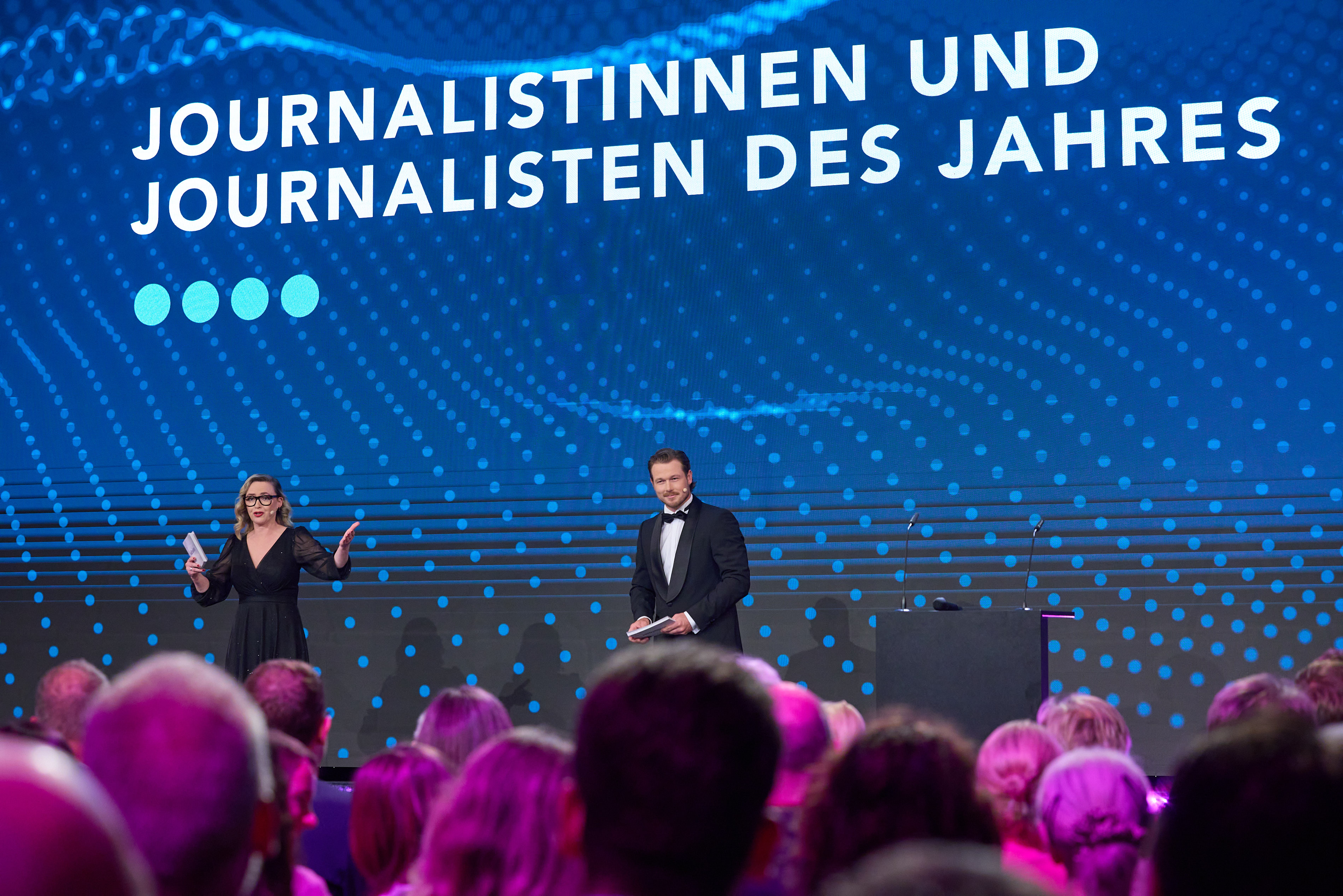 Journalist:innen des Jahres Österreich – Bild 164 von 543