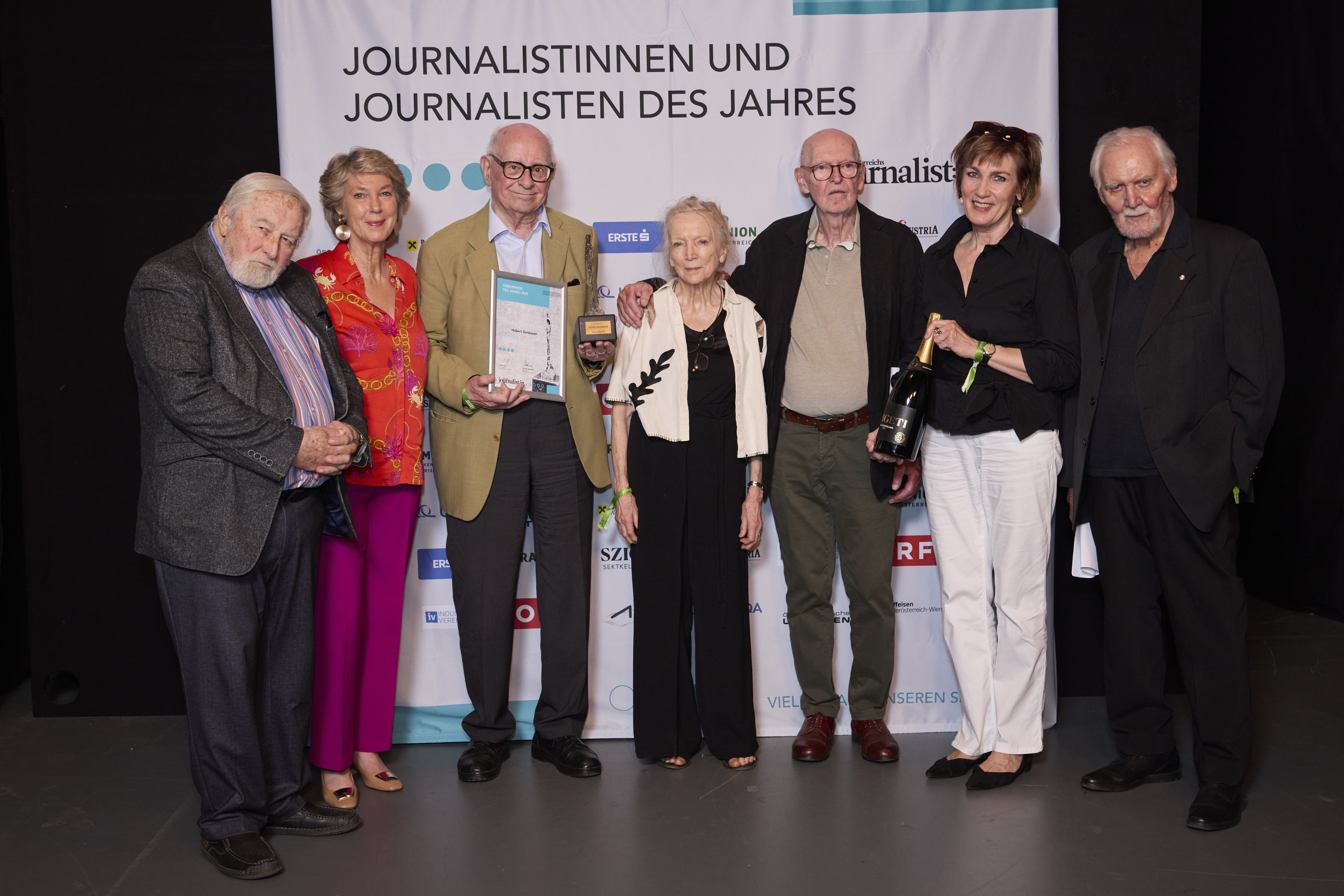 Journalist:innen des Jahres Österreich – Bild 436 von 543