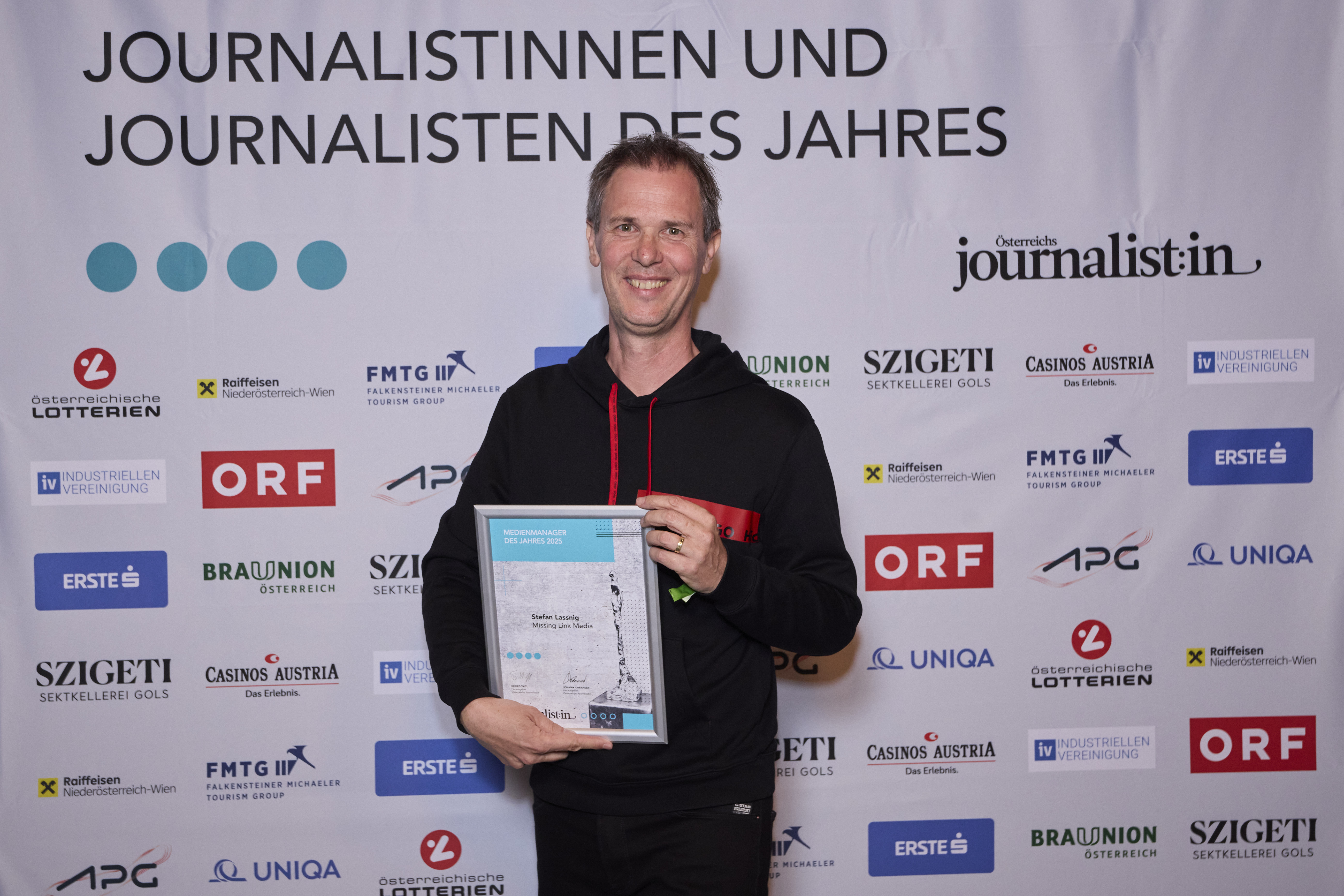 Journalist:innen des Jahres Österreich – Bild 449 von 543