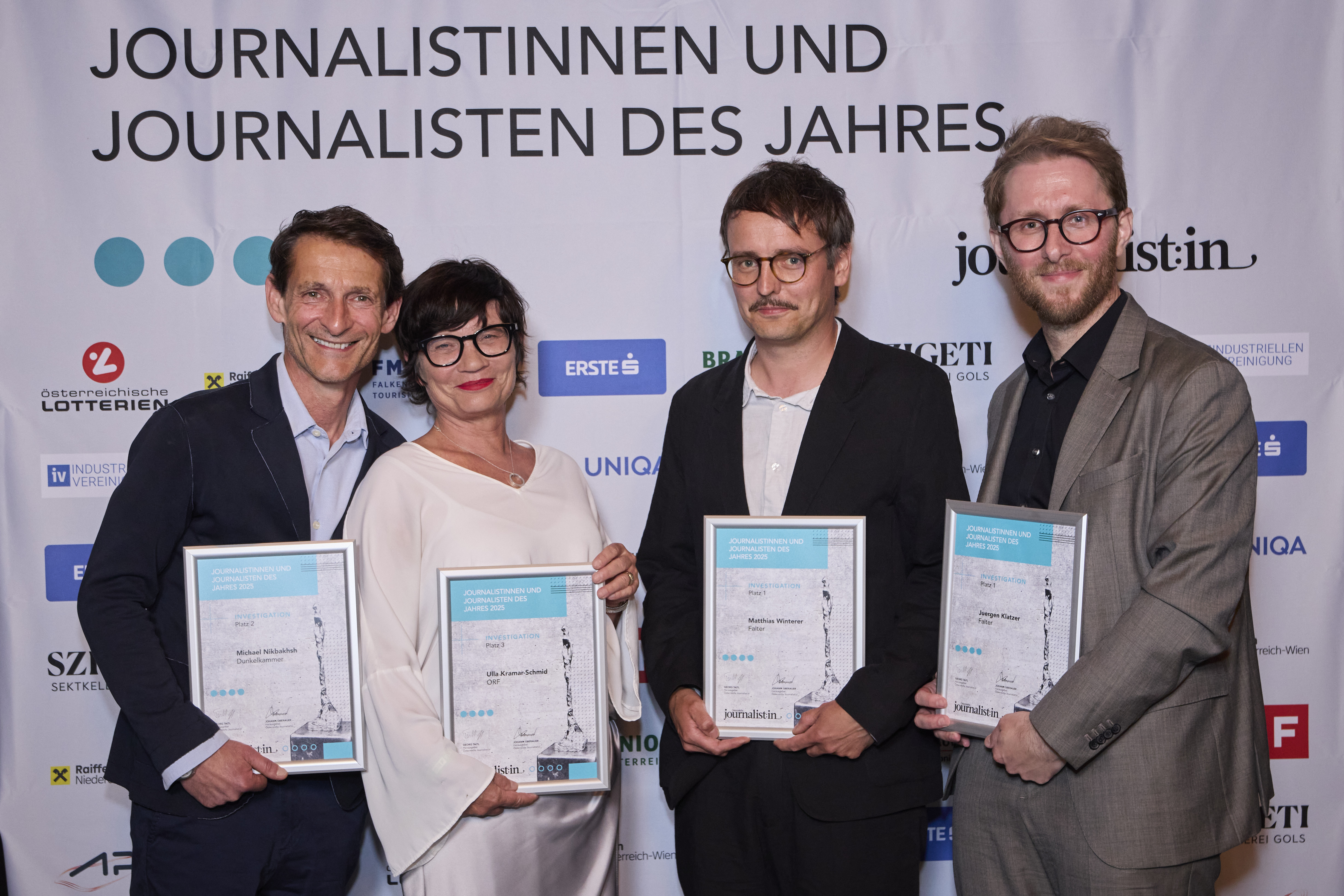 Journalist:innen des Jahres Österreich – Bild 459 von 543
