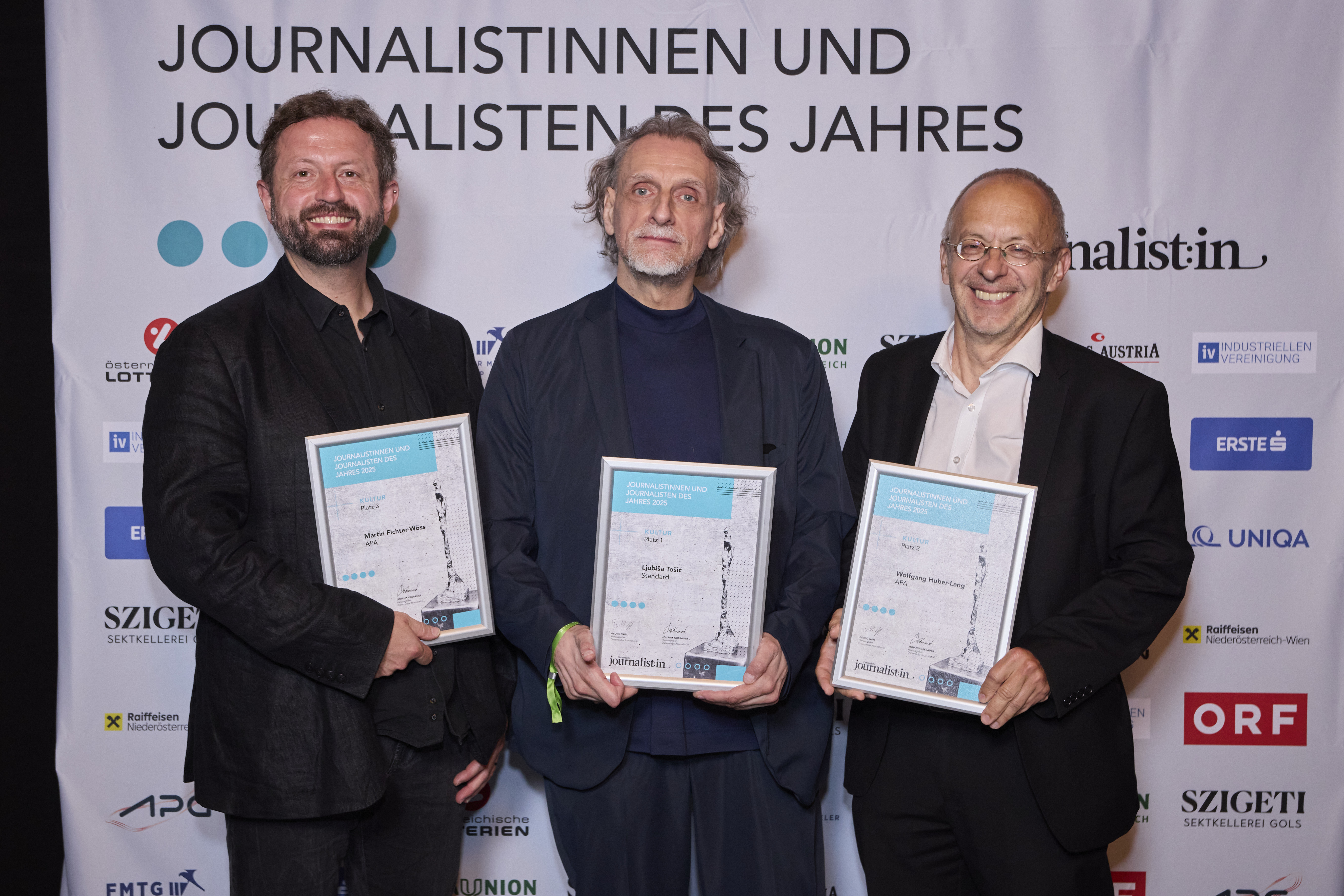 Journalist:innen des Jahres Österreich – Bild 464 von 543