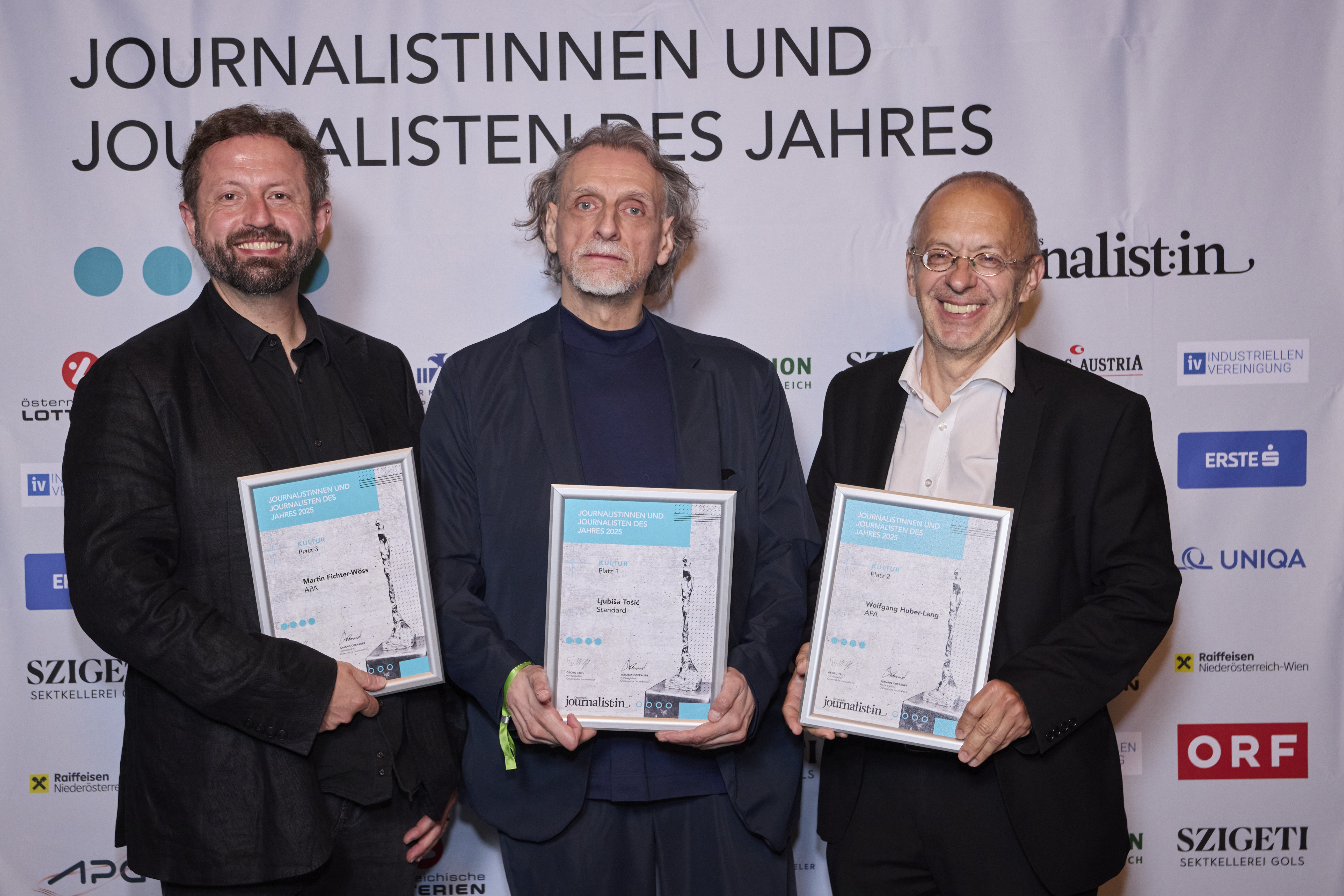 Journalist:innen des Jahres Österreich – Bild 465 von 543