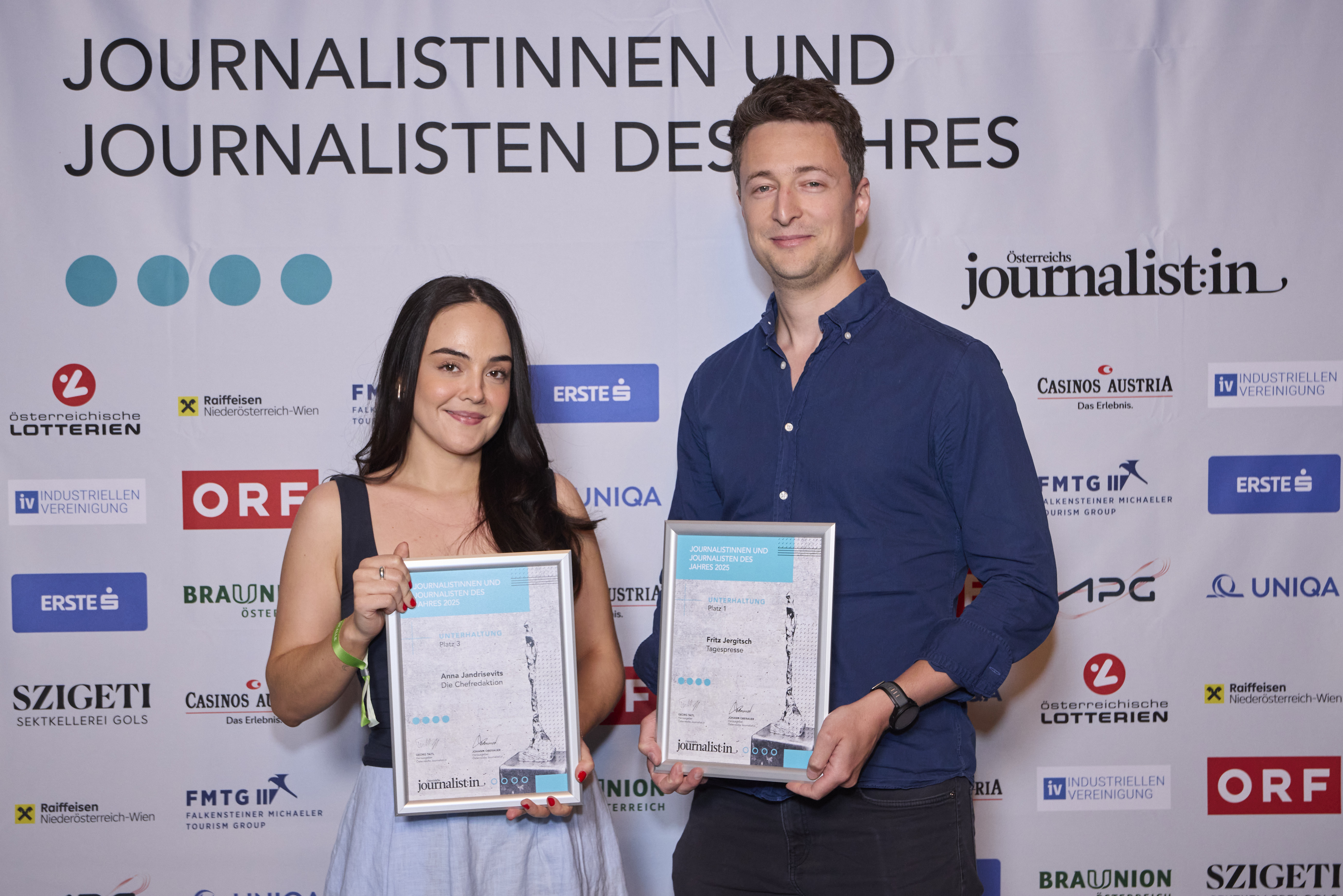 Journalist:innen des Jahres Österreich – Bild 469 von 543