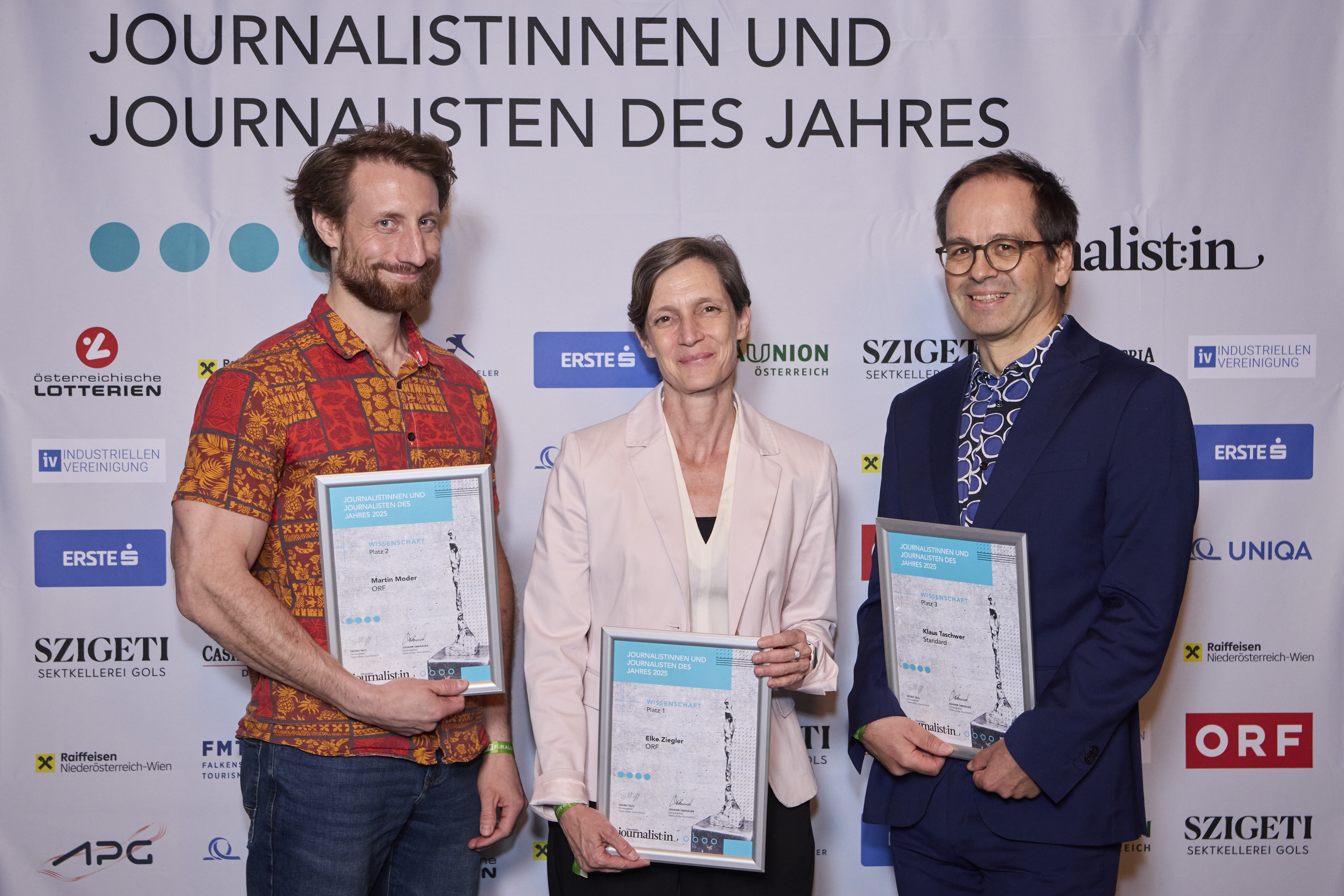 Journalist:innen des Jahres Österreich – Bild 473 von 543