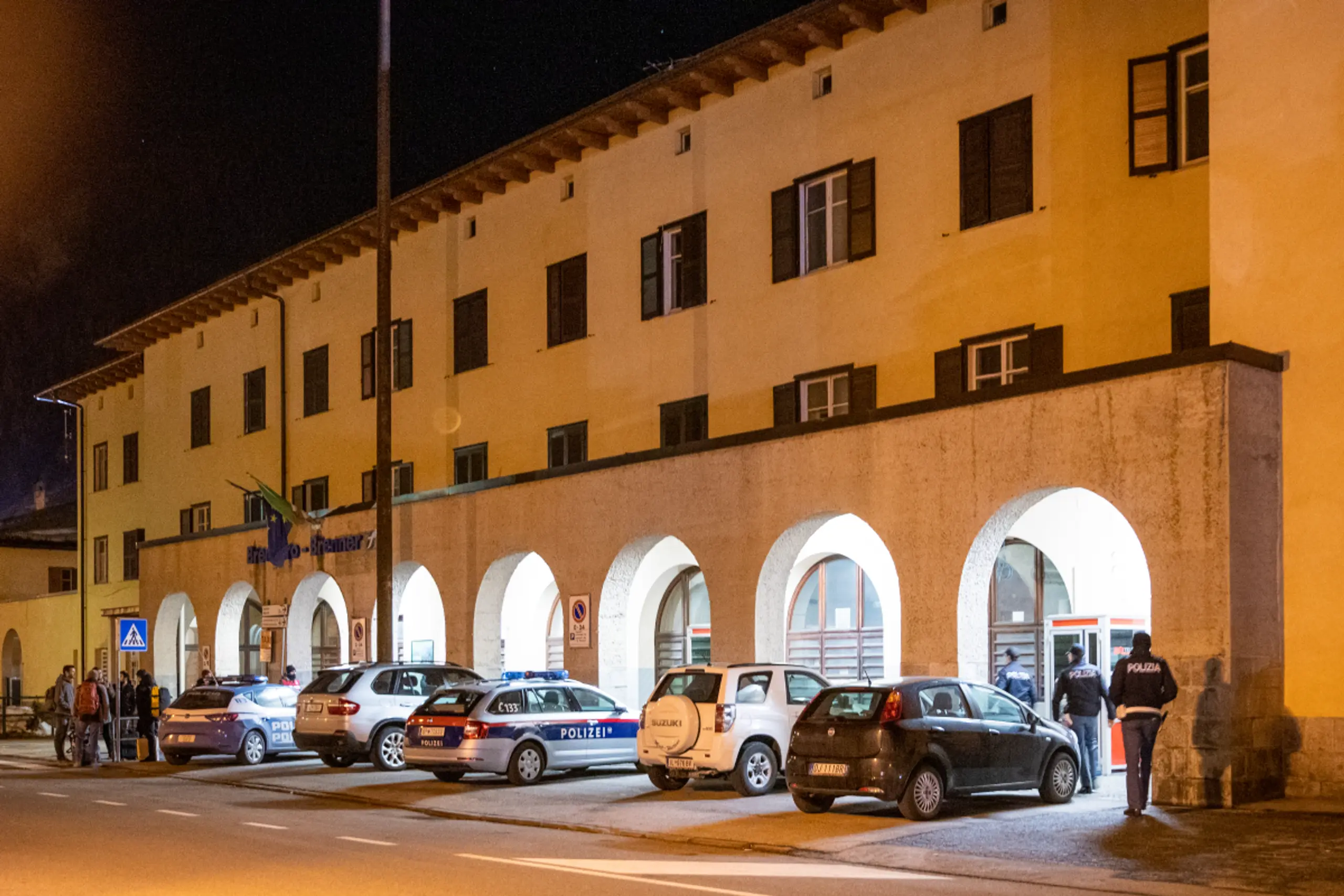Umsteigen am Bahnhof Brenner wird entfallen
