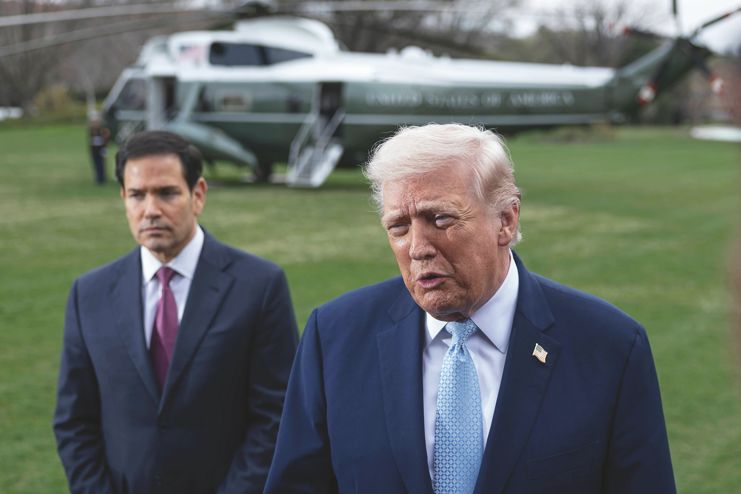 Kuba in der Krise: Abhängigkeit von Trump wächst