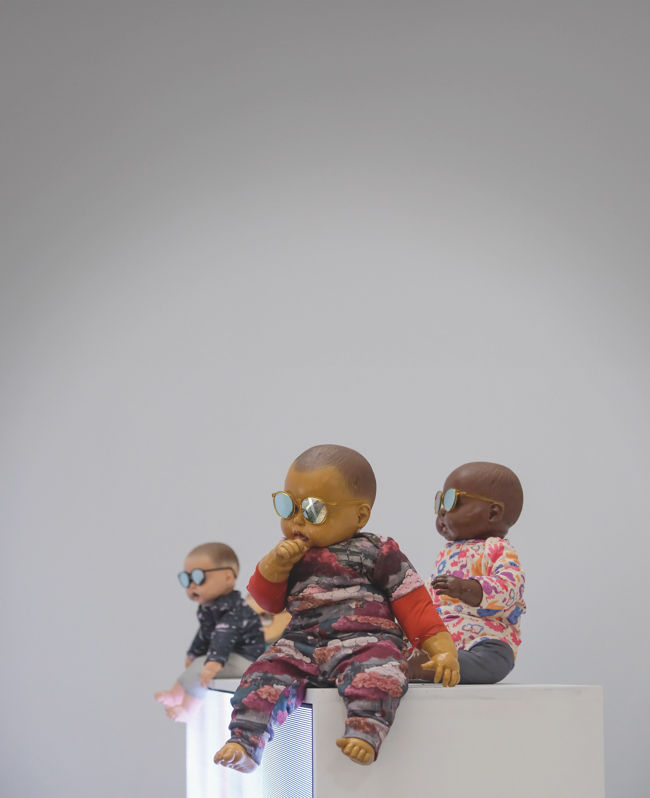 Die spannendsten Orte der Biennale 2026