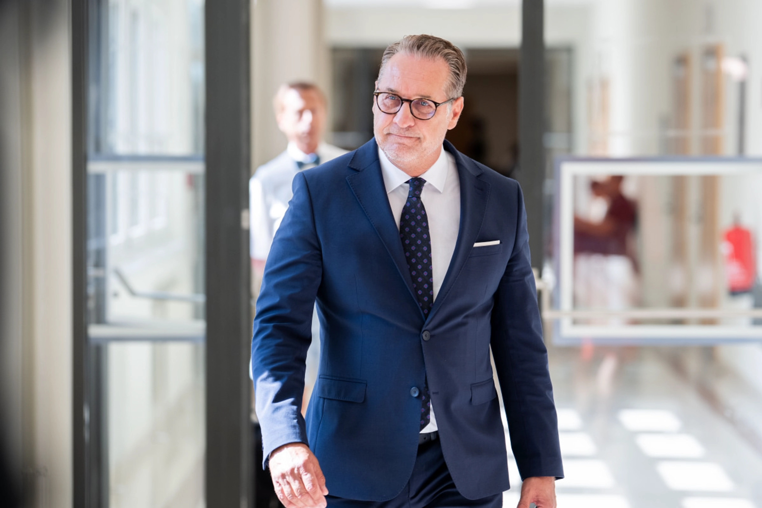 Strache wird Untreue vorgeworfen