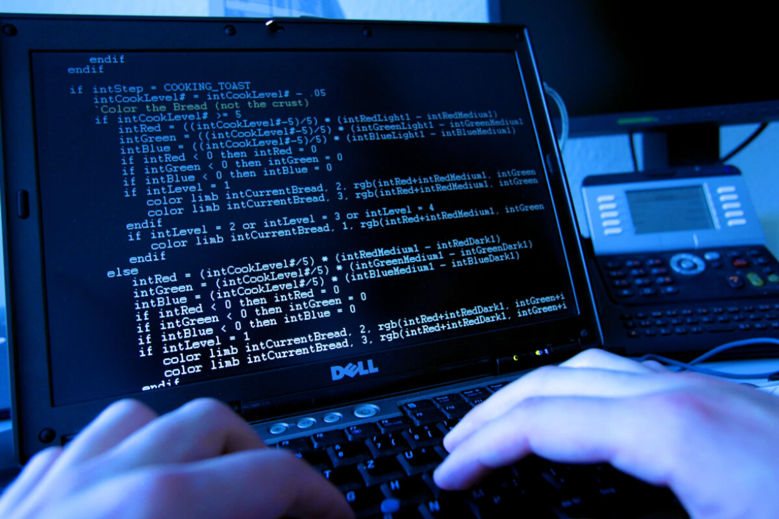 Forschung ist Grundlage für die sichere Verschlüsselung von Daten