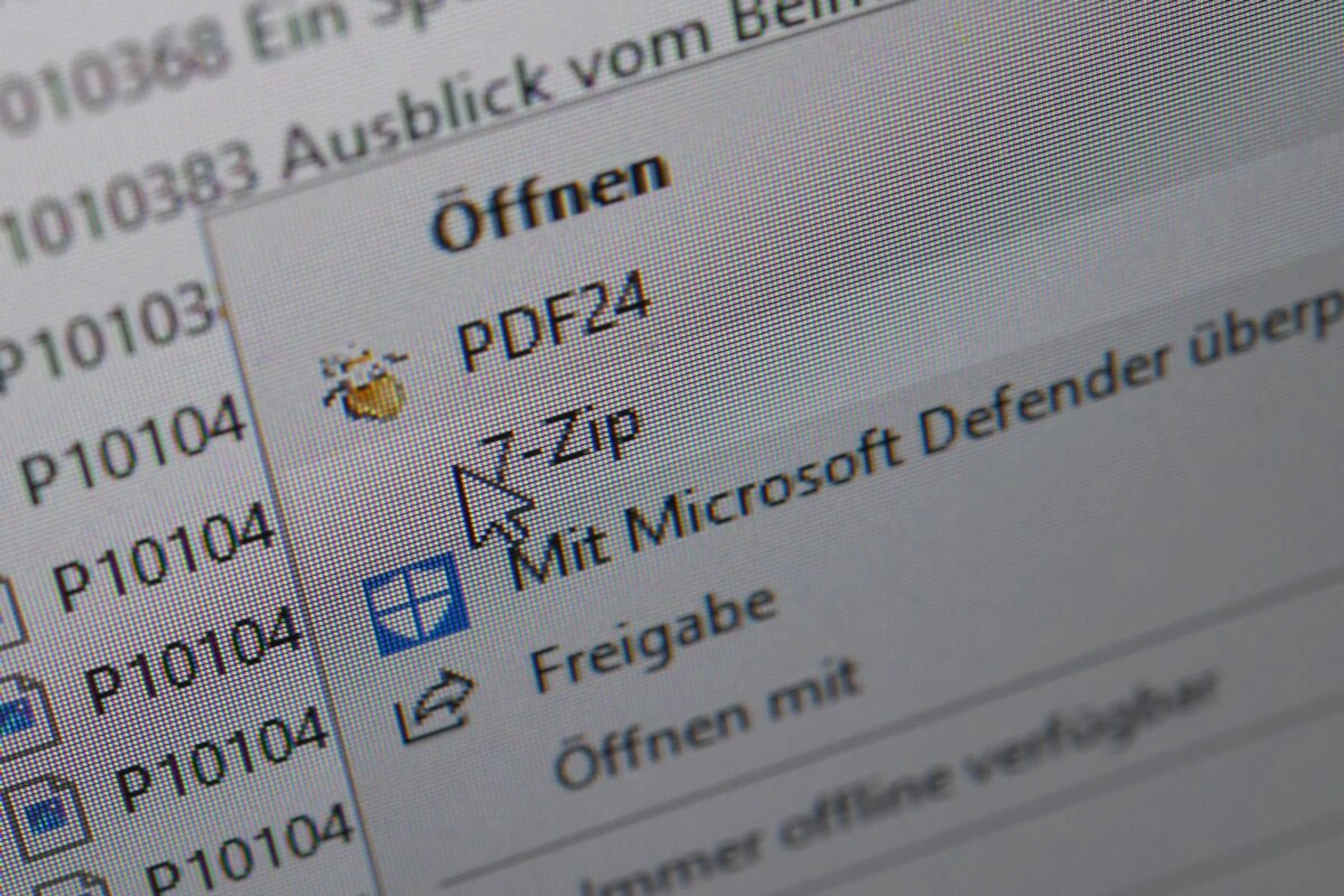Ein Update zum Schließen der Sicherheitslücke steht schon bereit