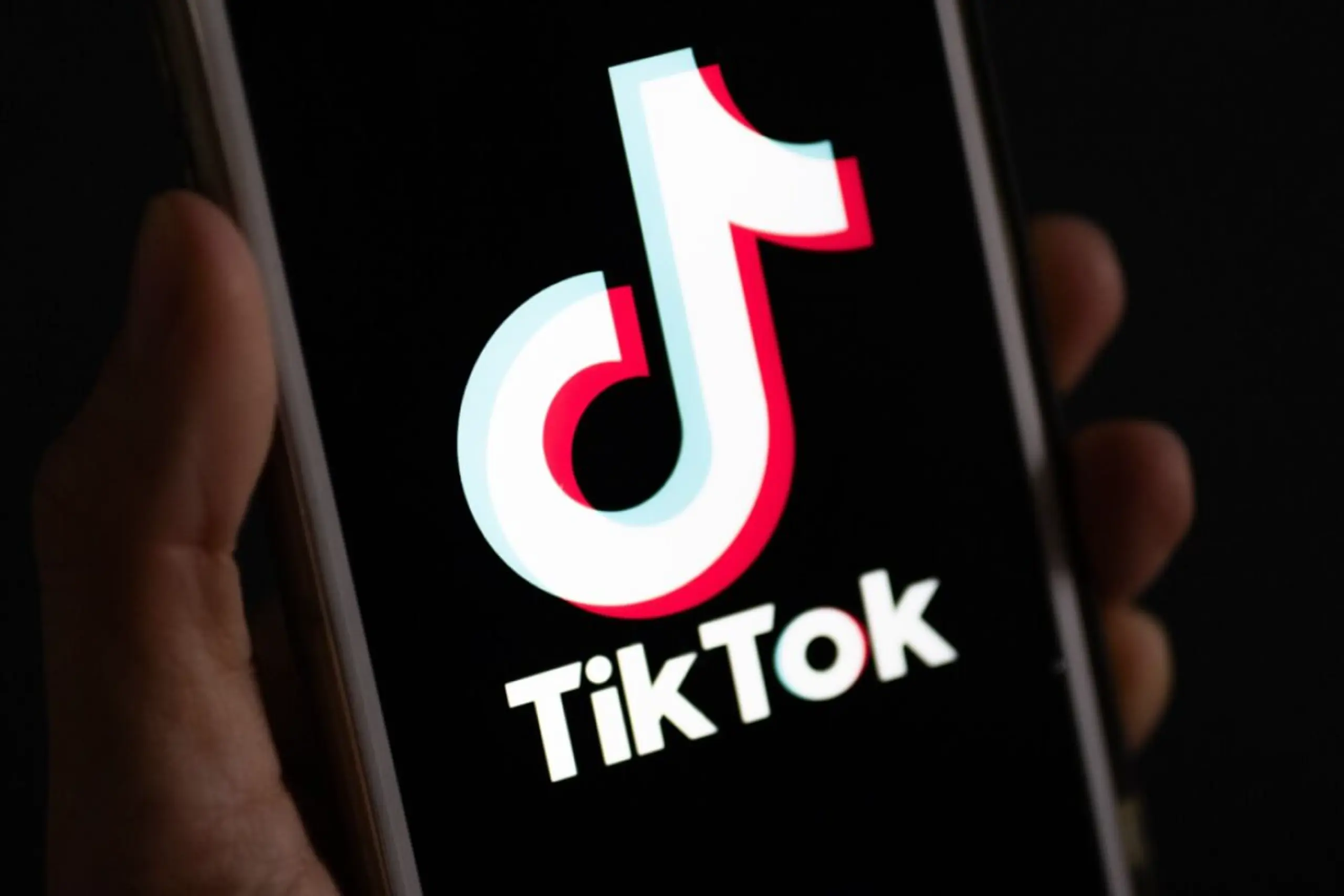 Hierzulande nutzen 2,7 Millionen Menschen jeden Monat Tiktok