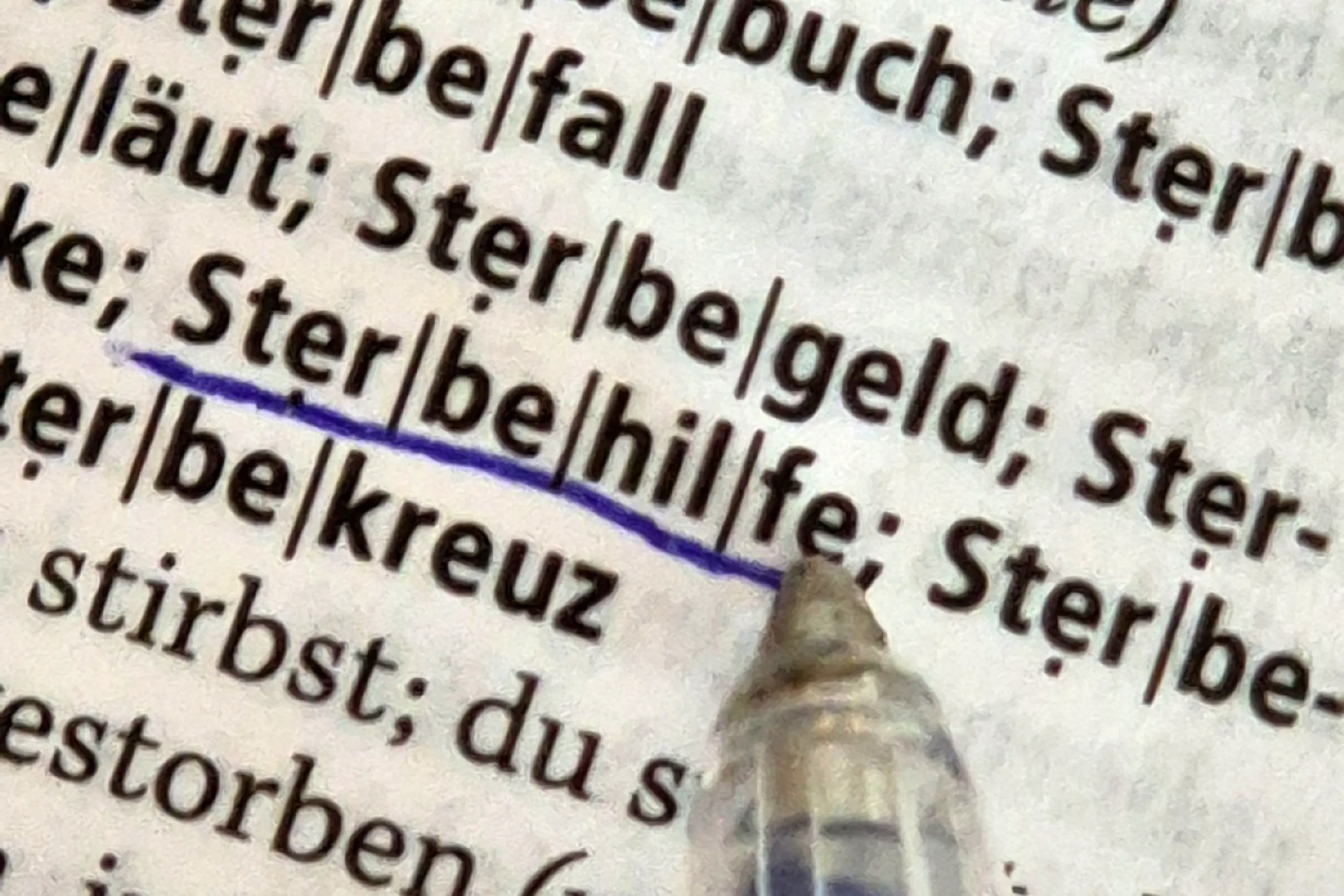 Teile der bisherigen Regel sind verfassungswidrig