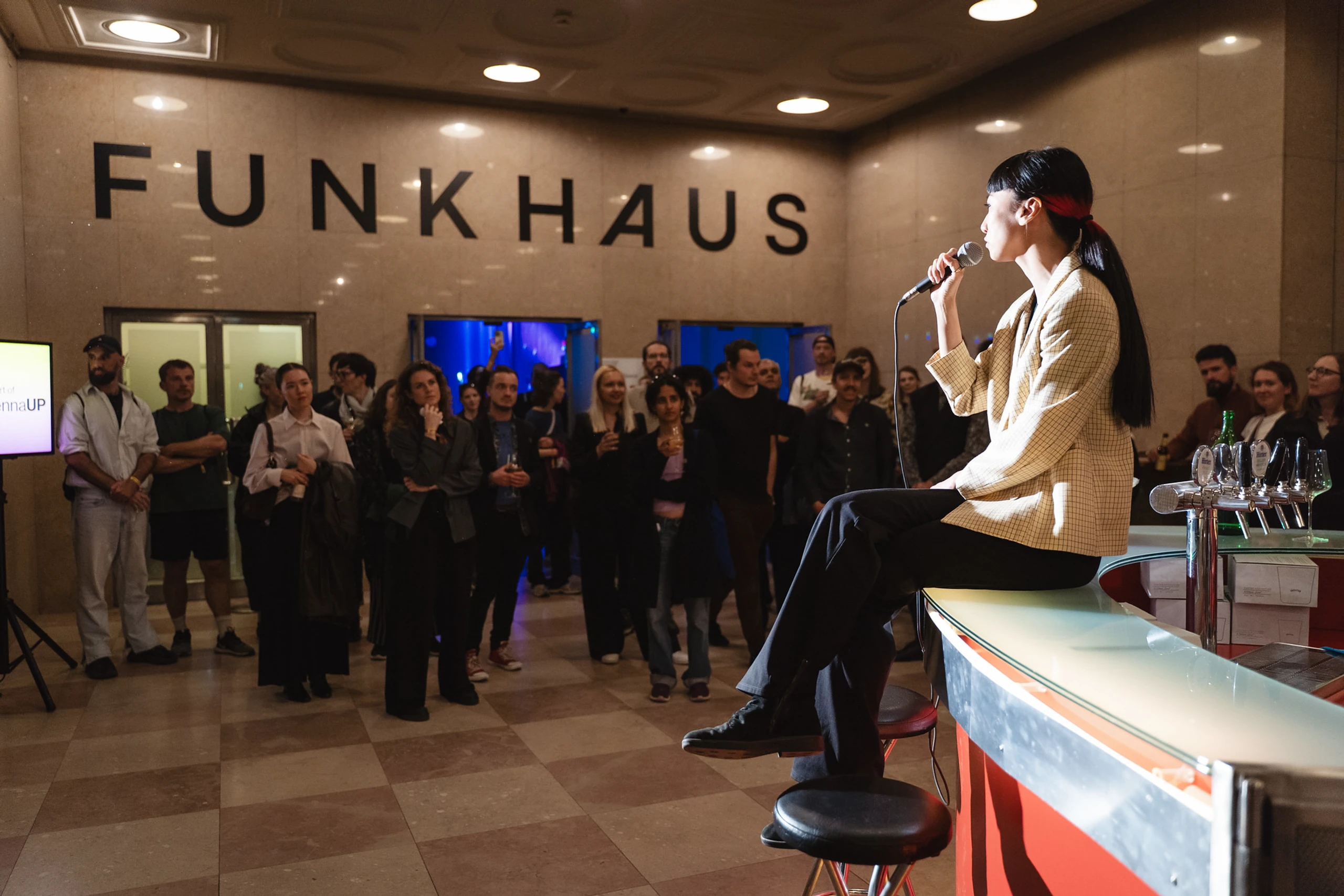 Creative Days Vienna 2026: KI, Open Source und neue Modelle für die Kreativwirtschaft im Fokus