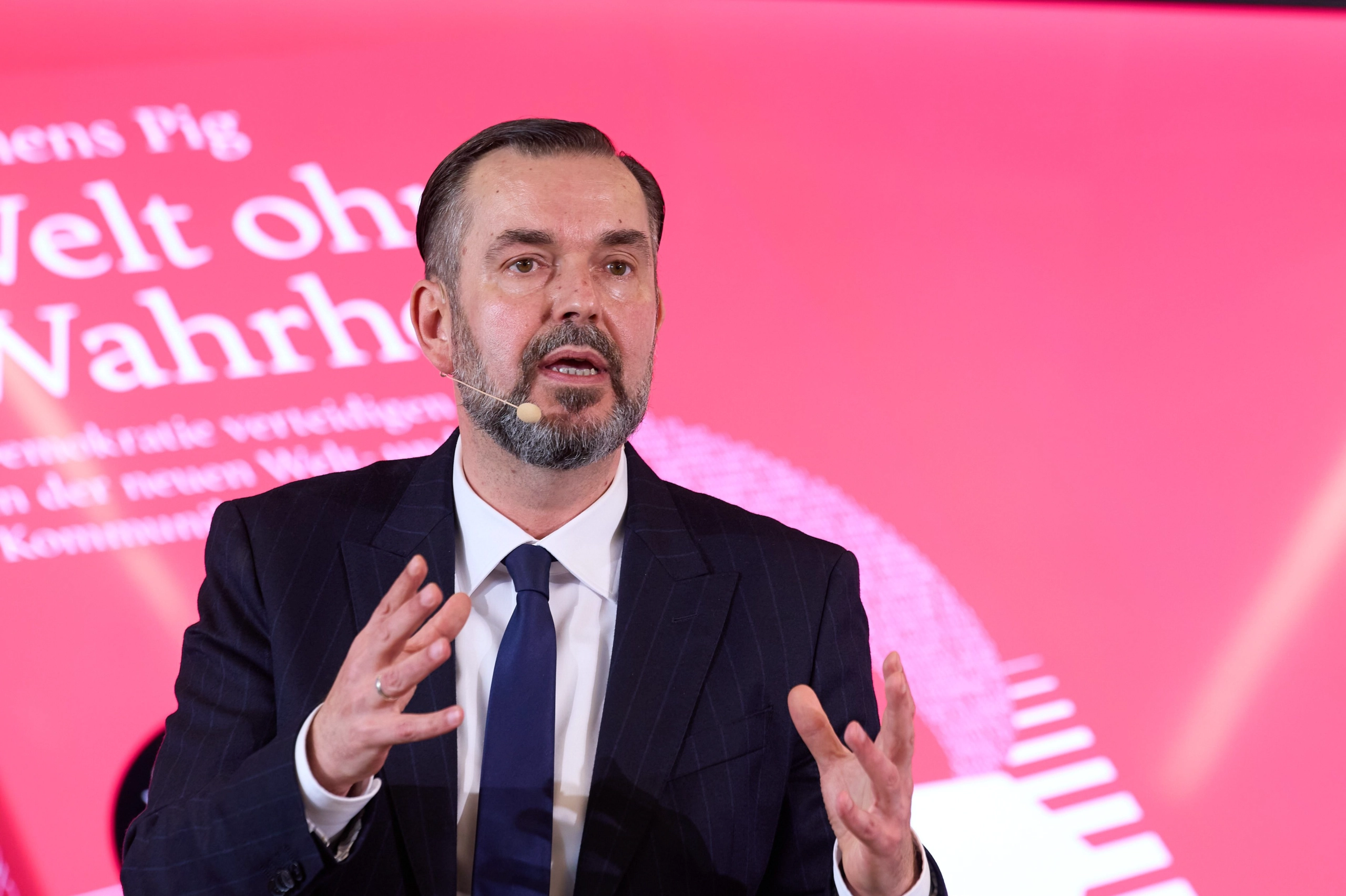 ORF-Wahl: APA-CEO Clemens Pig tritt fix an