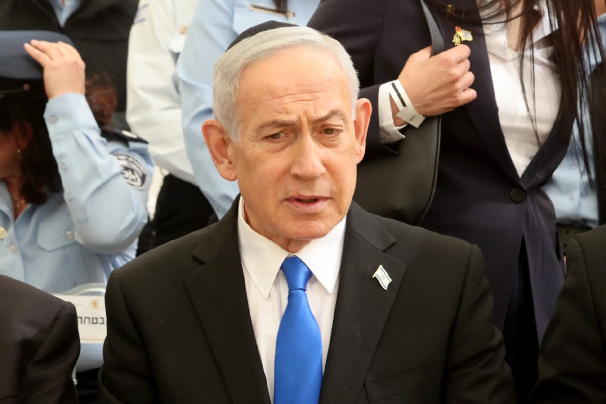 Derzeit kontrolliert Israel 60 Prozent des Küstenstreifens