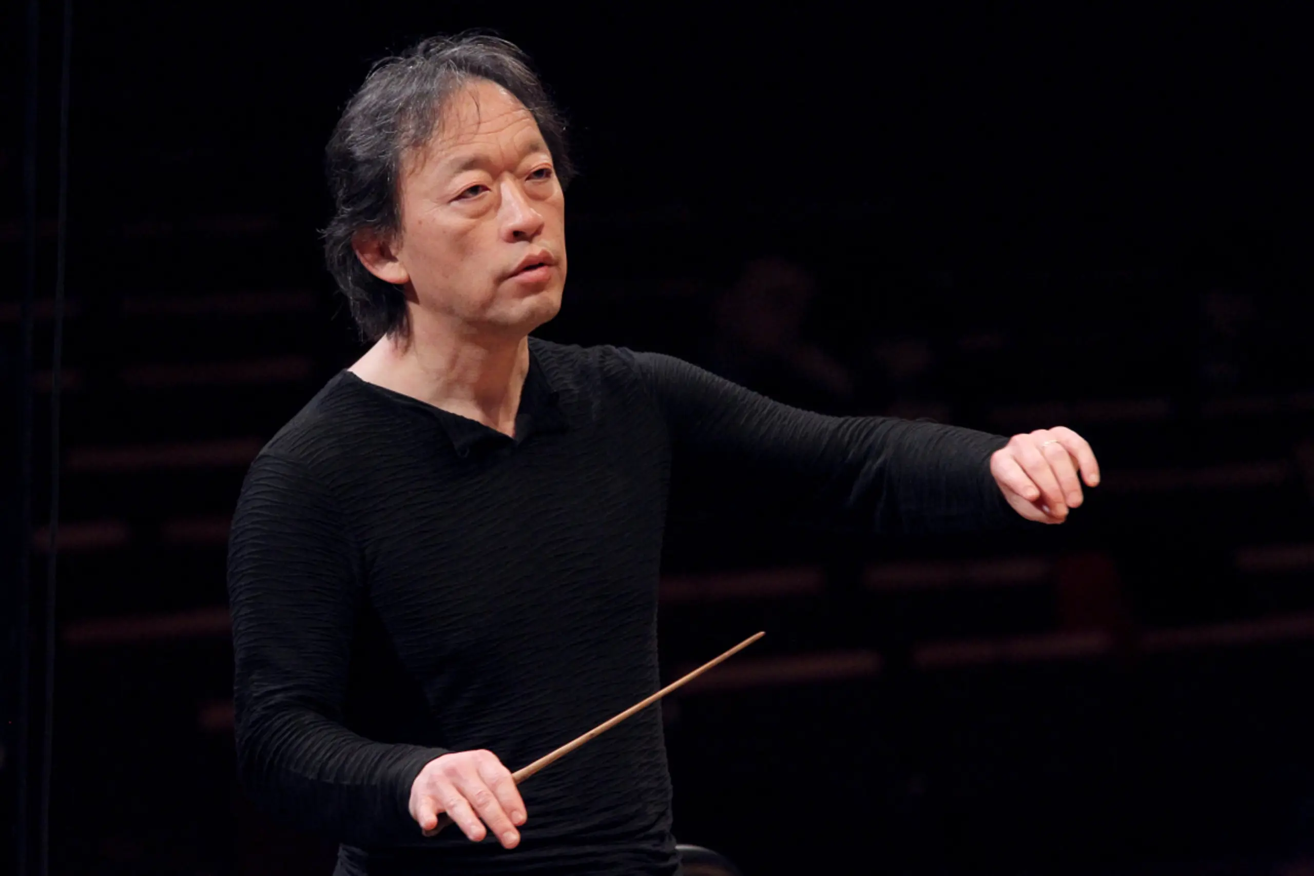 Mit Myung-Whun Chung beginnt eine neue Ära an der Scala