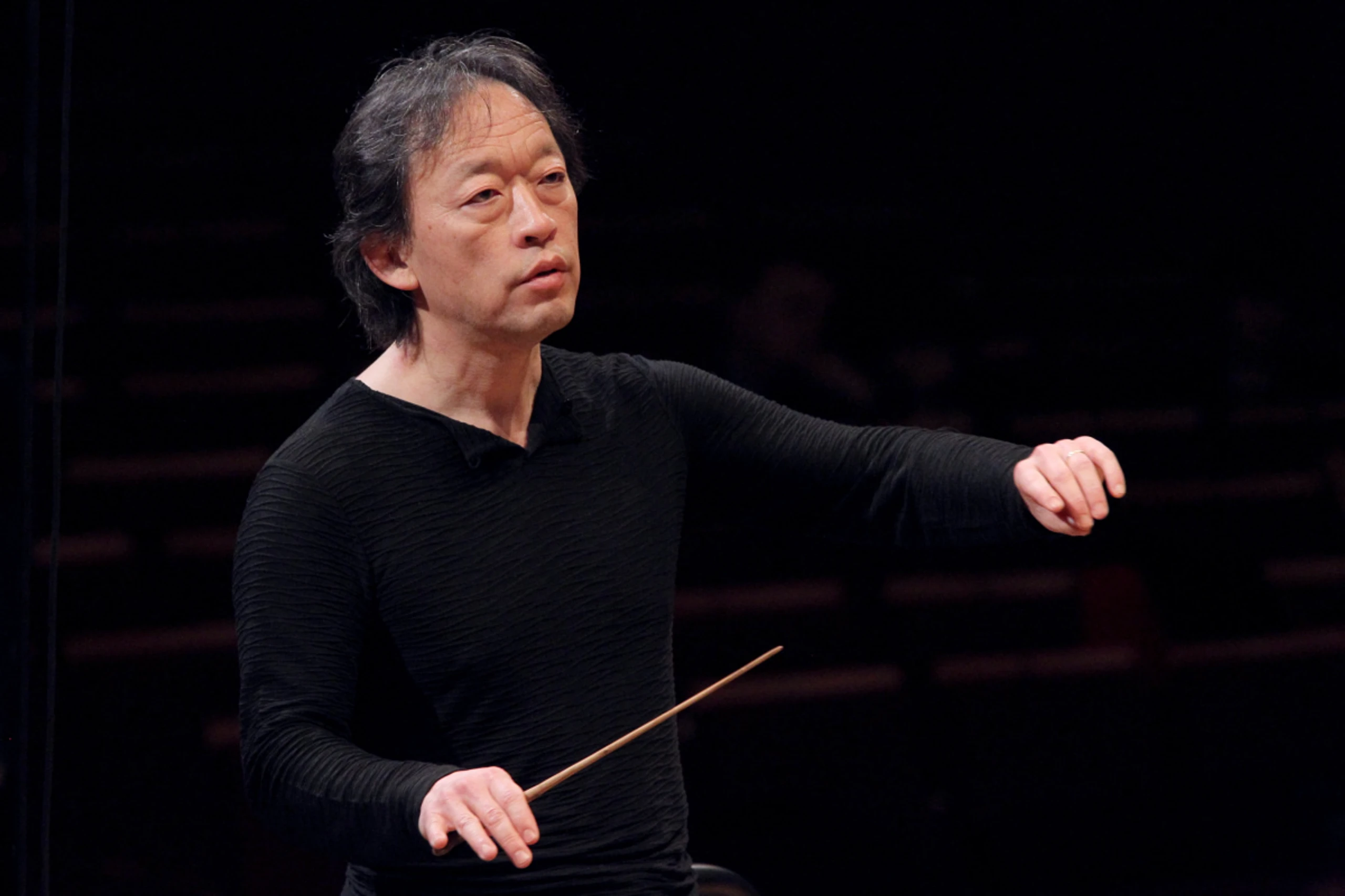 Mit Myung-Whun Chung beginnt eine neue Ära an der Scala