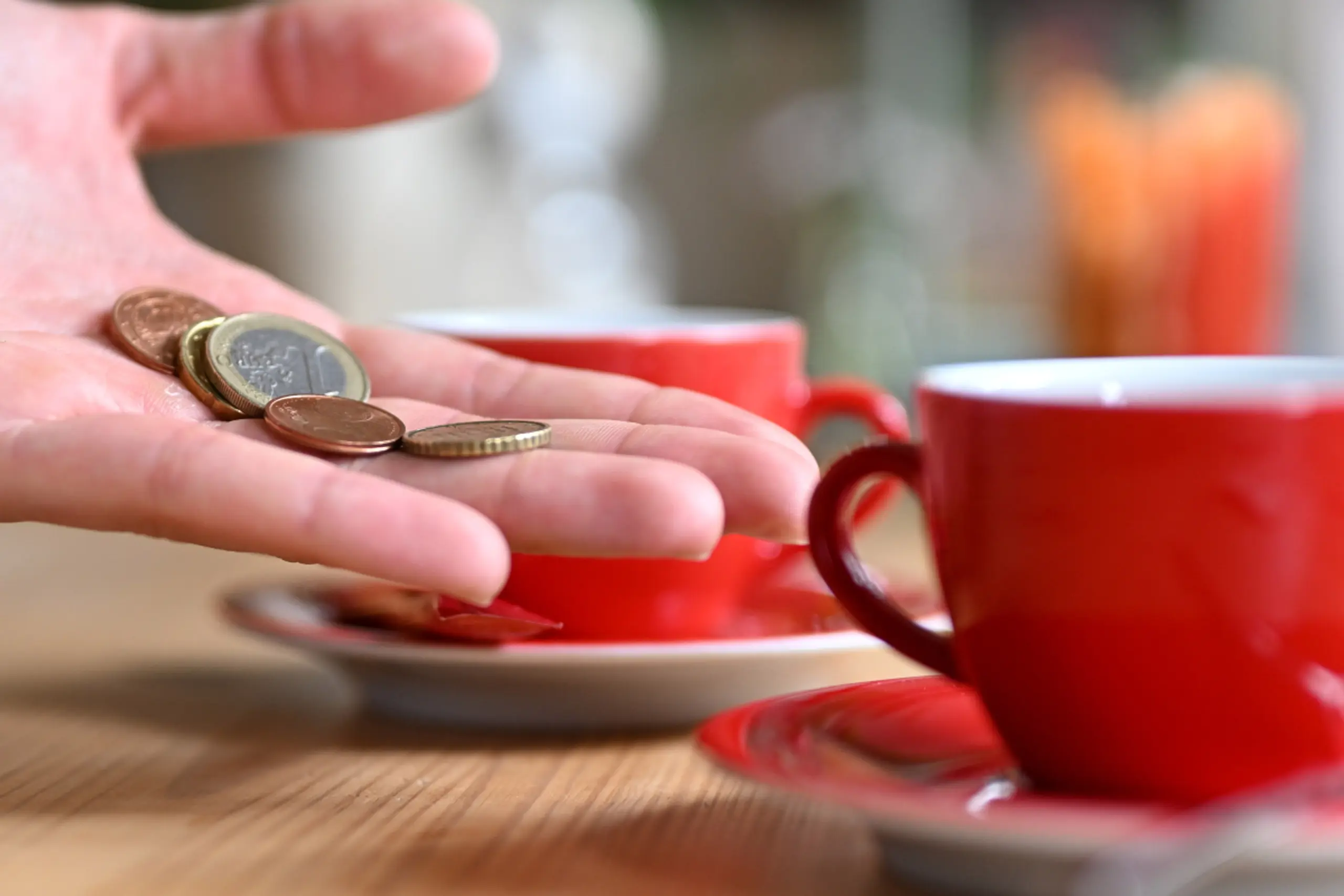 Kein Kompromiss bei Streit ums Geld