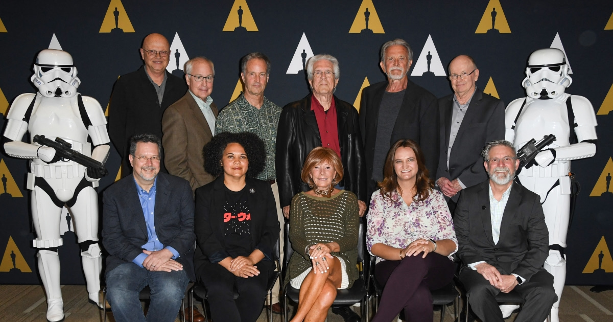 Marcia Lucas, Oscar-Winning Star Wars Editor, Passes Away