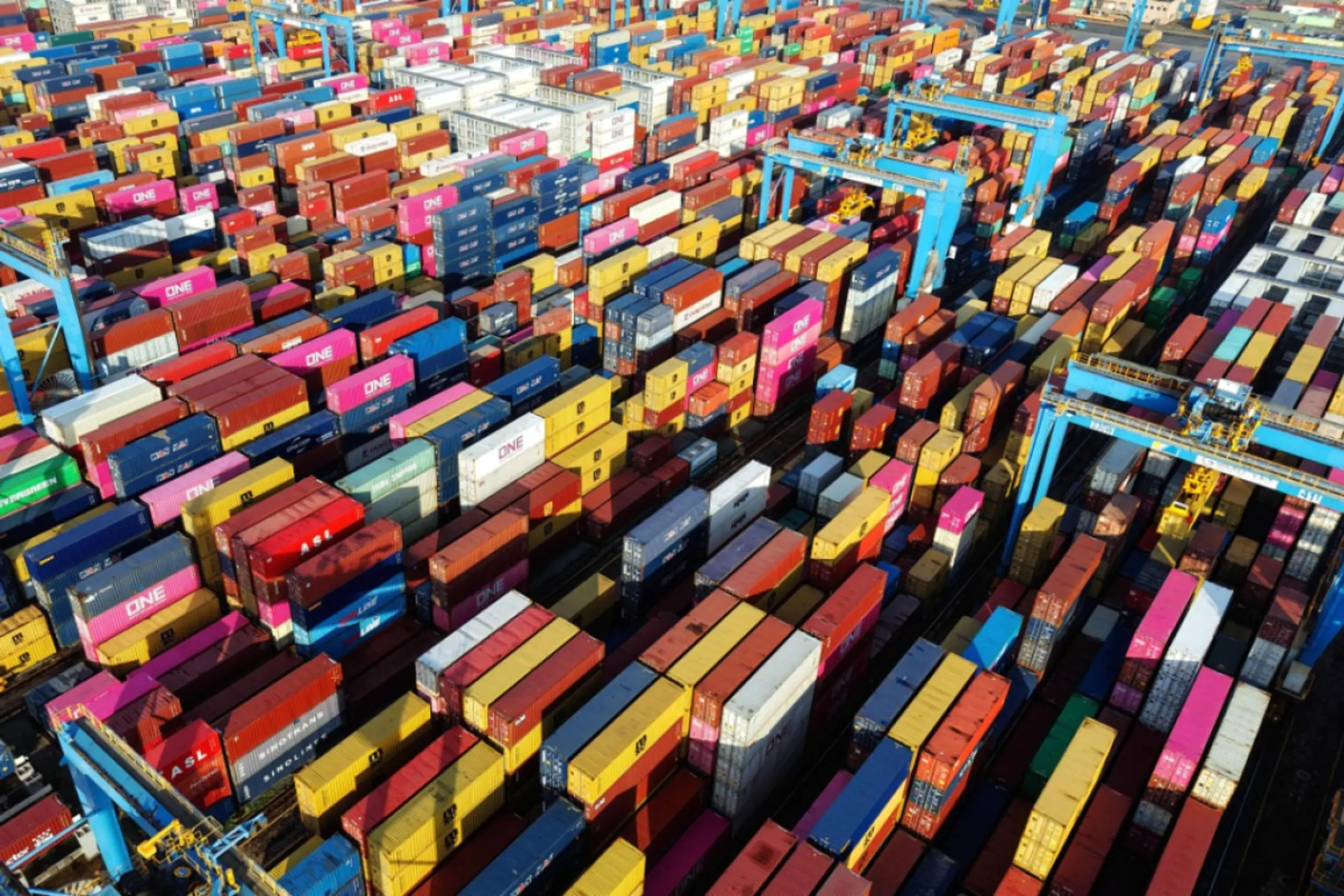 China will bei EU-Handelsbeschränkungen "entschieden zurückschlagen"