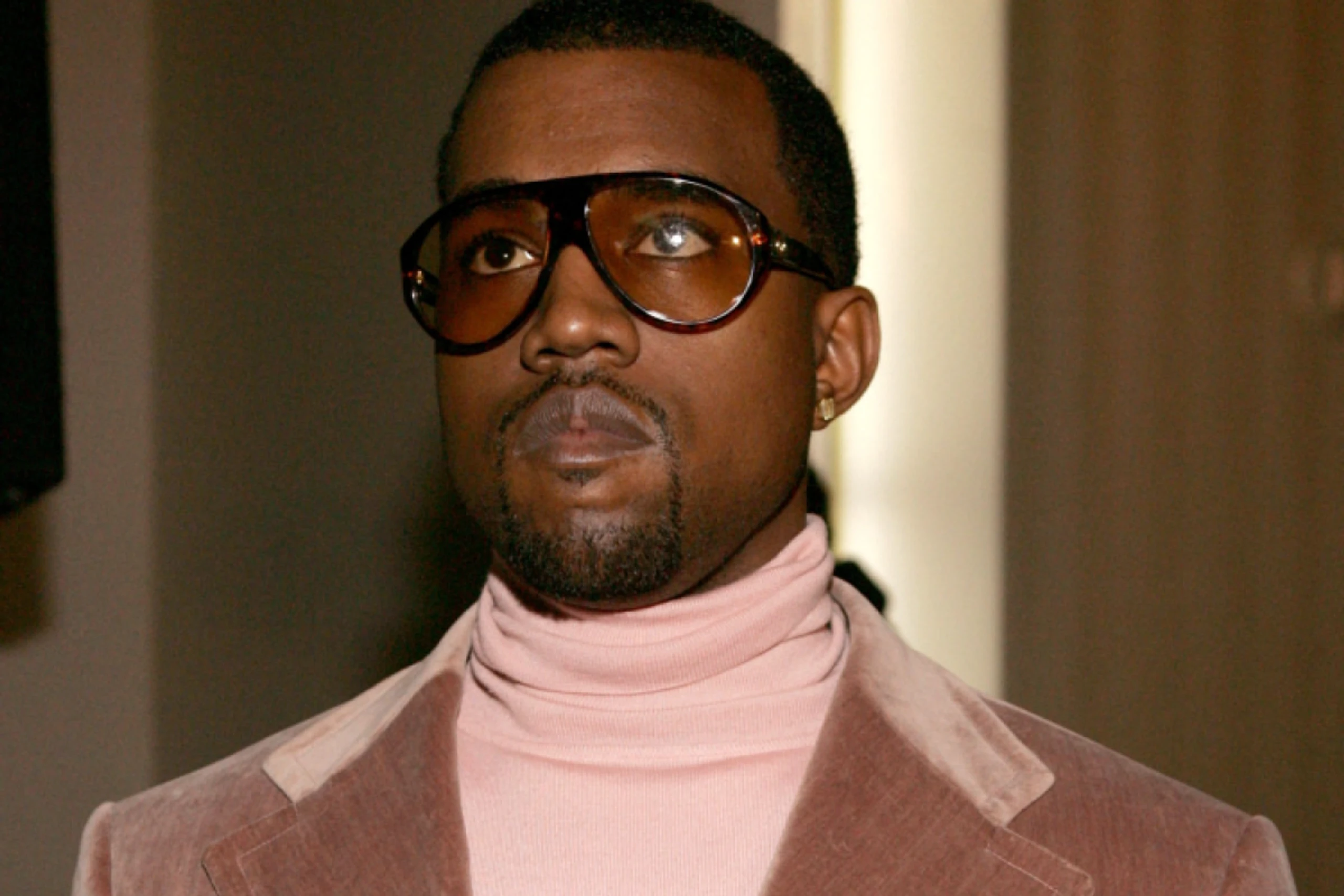 Kanye West ist nicht überall gern gesehen
