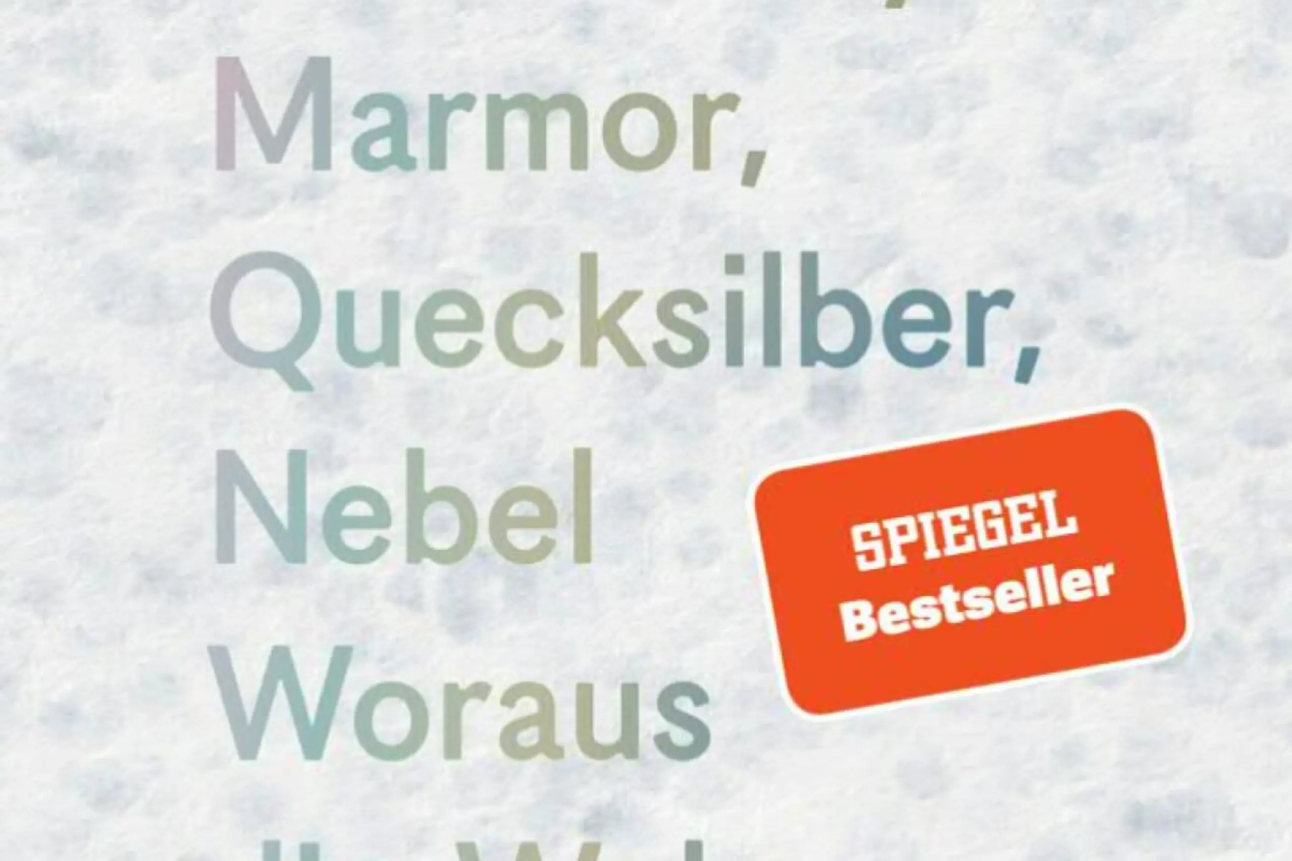 Neues Buch von Judith Schalansky