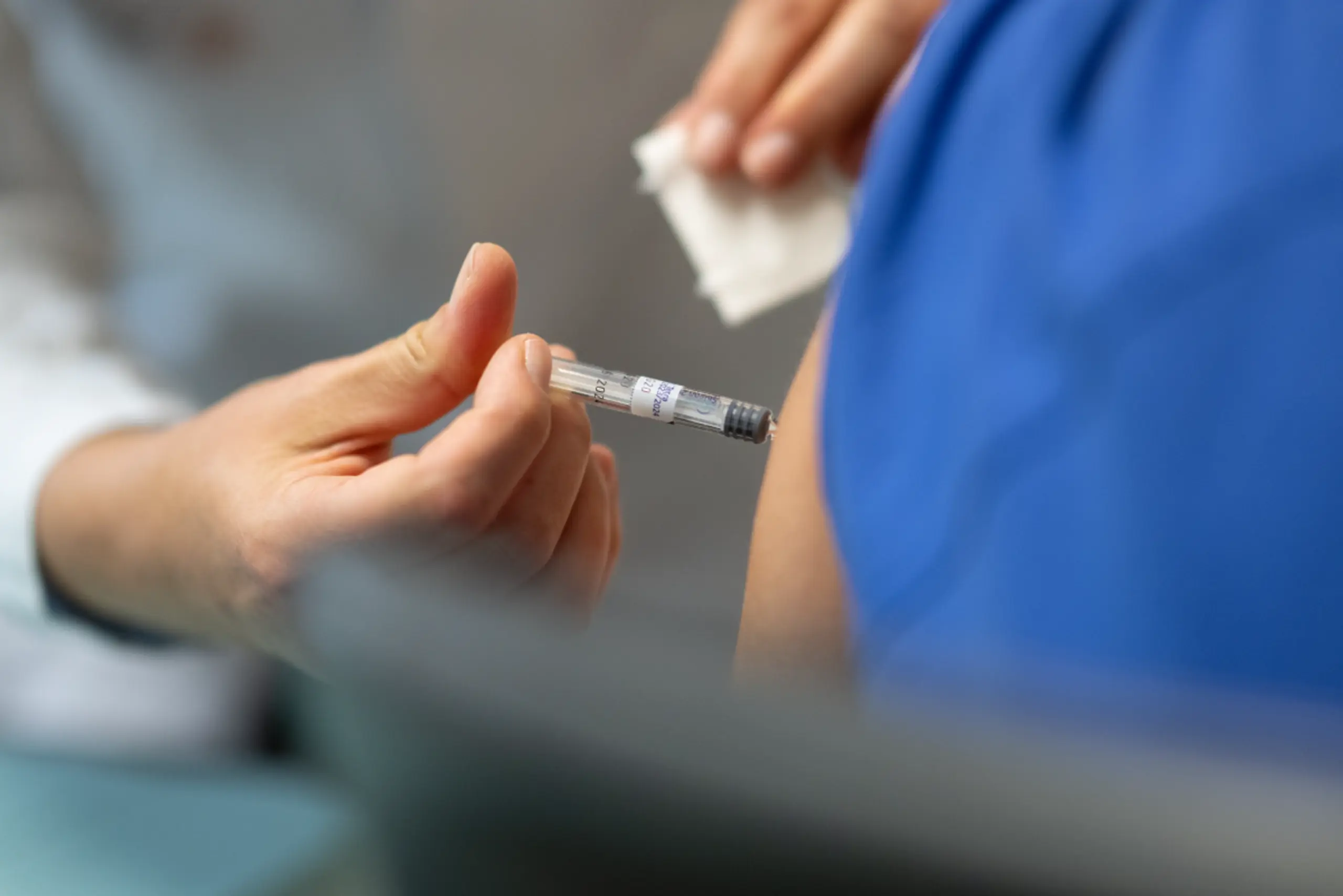 Kombinationstherapie wird eingesetzt