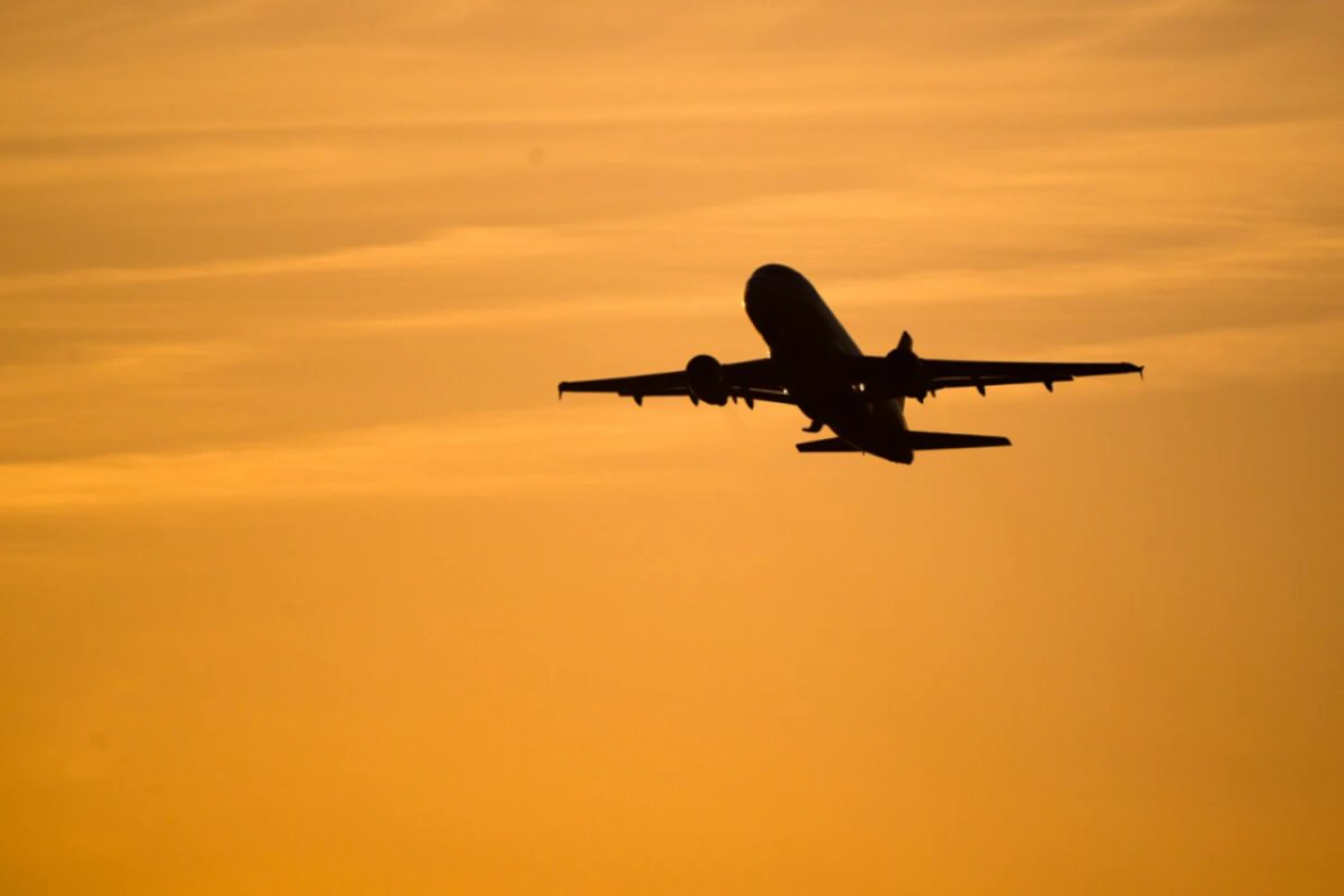 Rechte der Mitfliegenden auf dem Prüfstand
