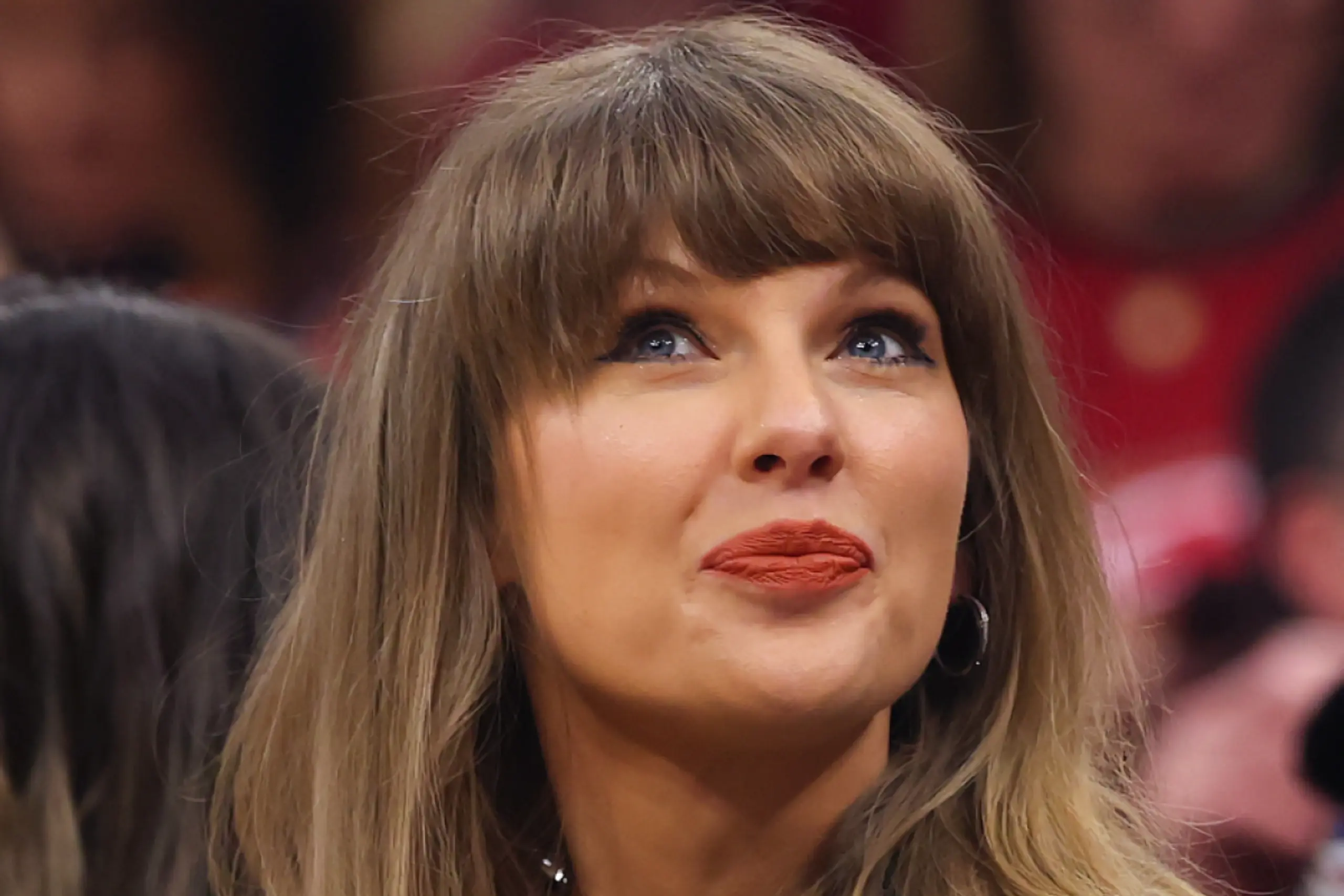US-Megastar Taylor Swift
