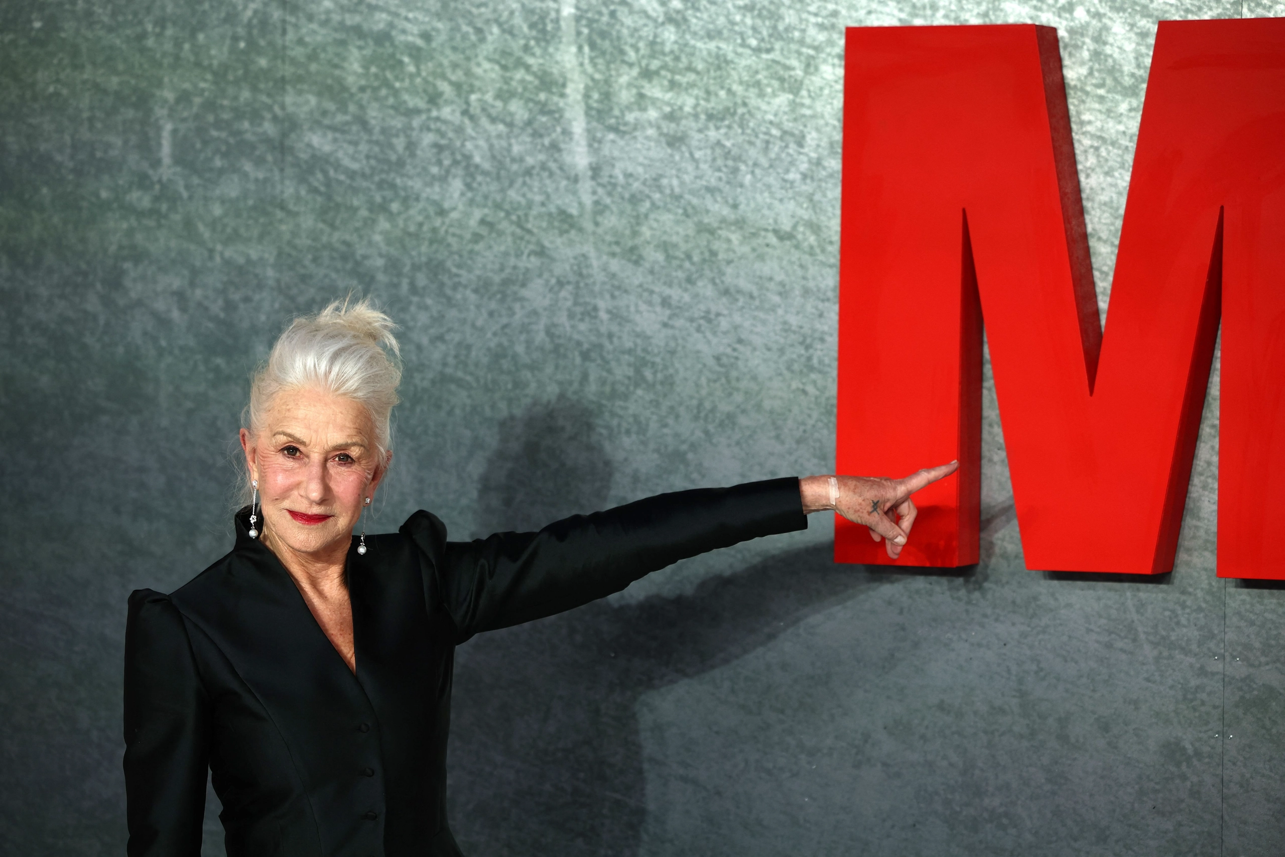 Helen Mirren: Zwischen Hollywood und Olivenbaum-Rettung
