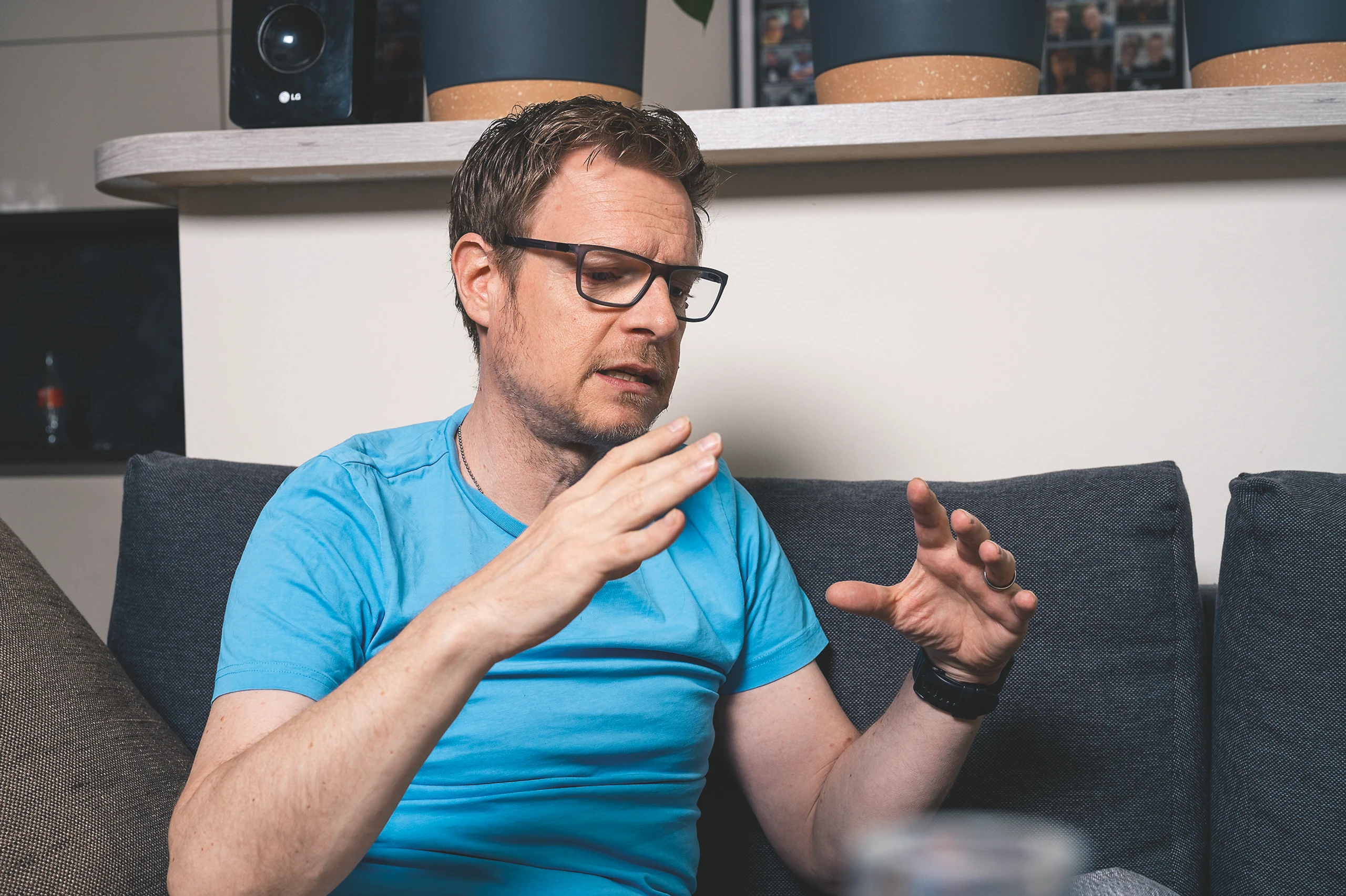 © Matt Observe Bild