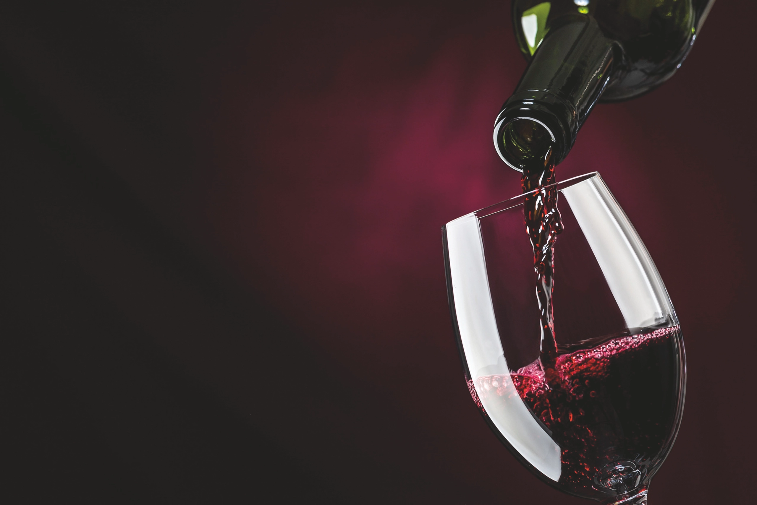Diese 10 österreichischen Weine haben die höchsten Bewertungen der Welt erhalten