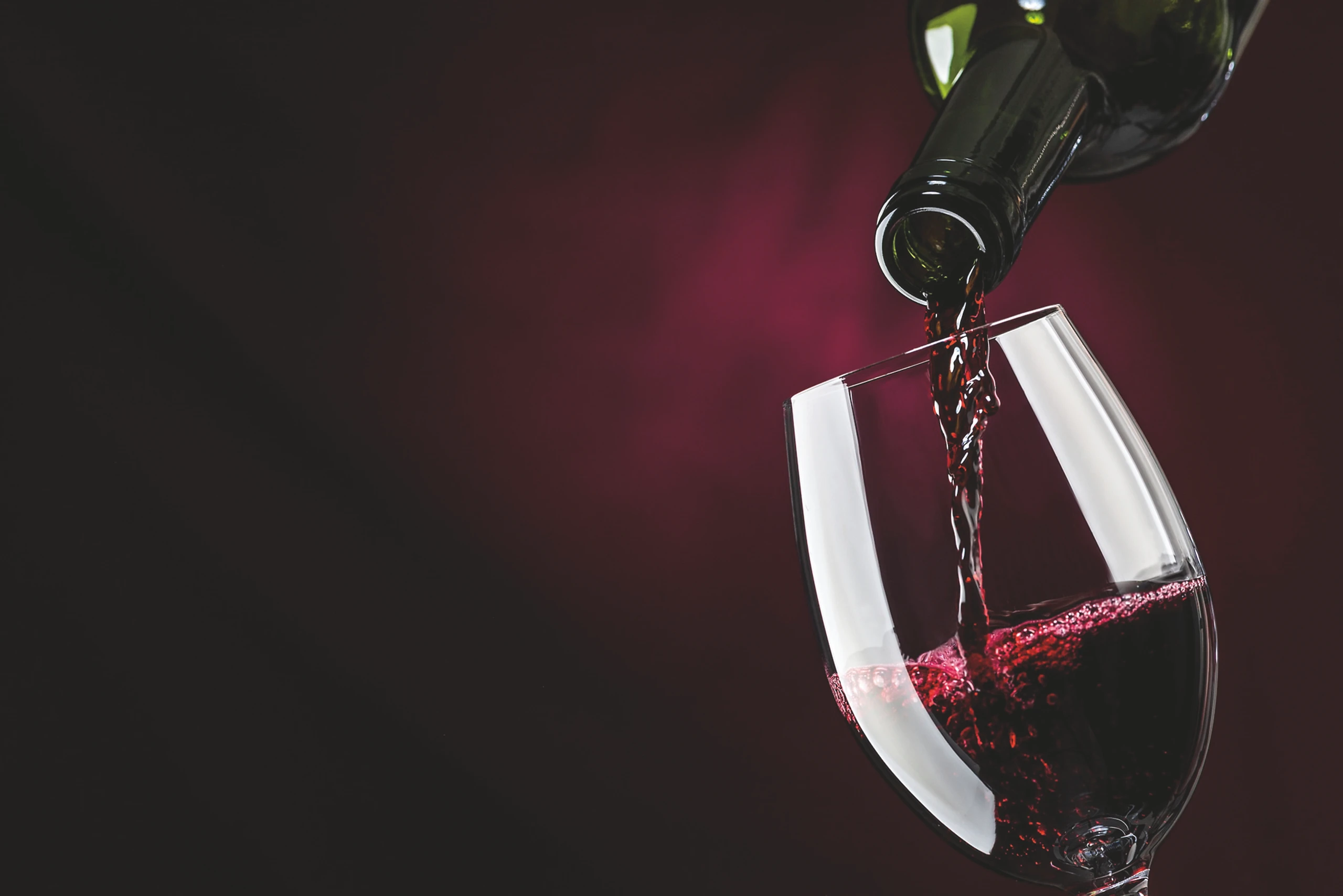 TOP 10 der österreichischen Weine